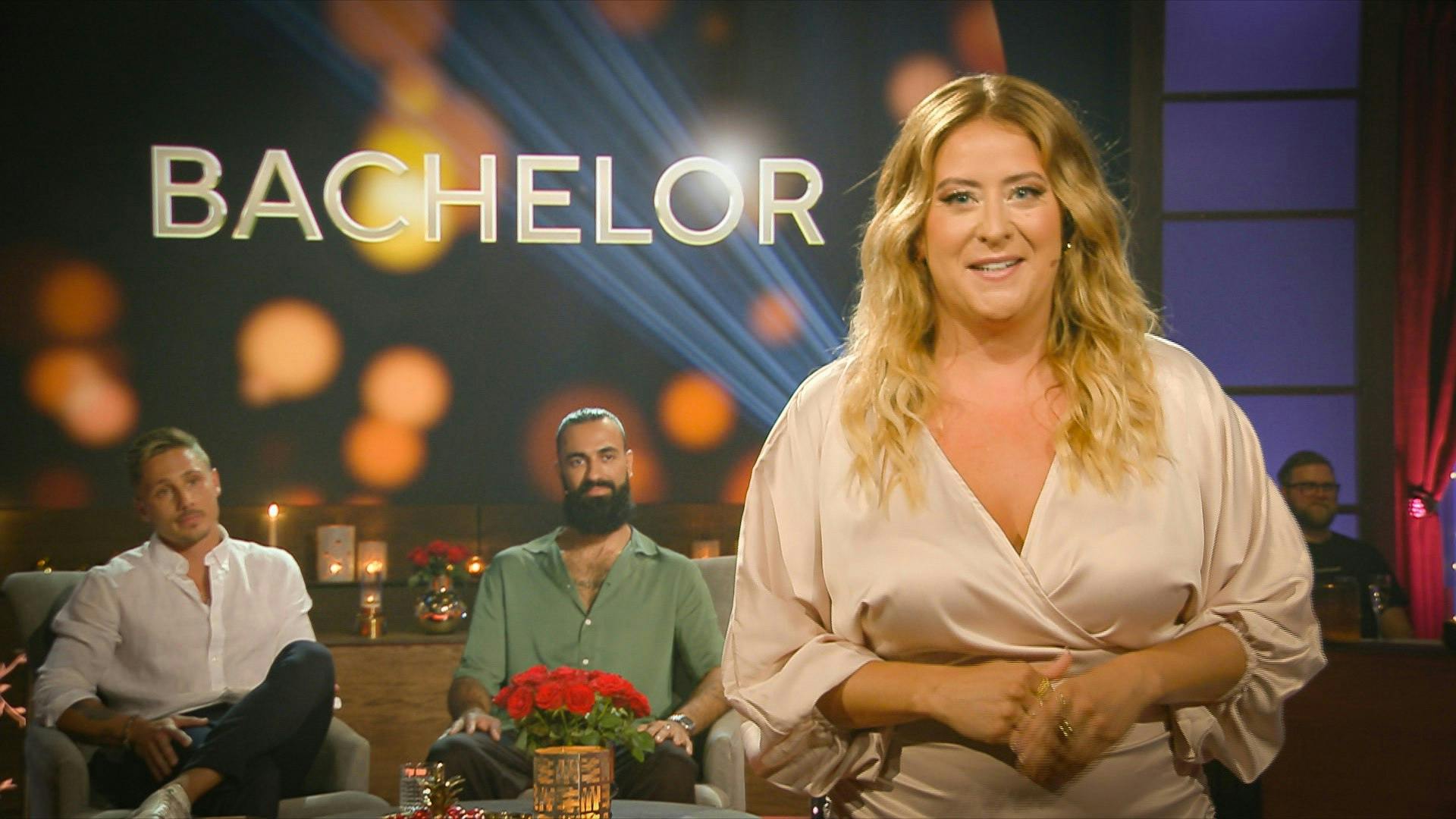 Christoffer og Sia var oprindeligt de to ungkarle i svensk "Bachelor". Men så fandt sidstnævnte kærligheden længe før programmets finale.