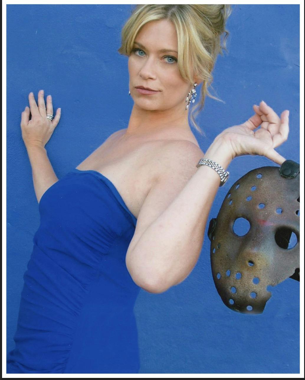 Sådan præsenterede Lar Park Lincoln sig på sin hjemmeside.