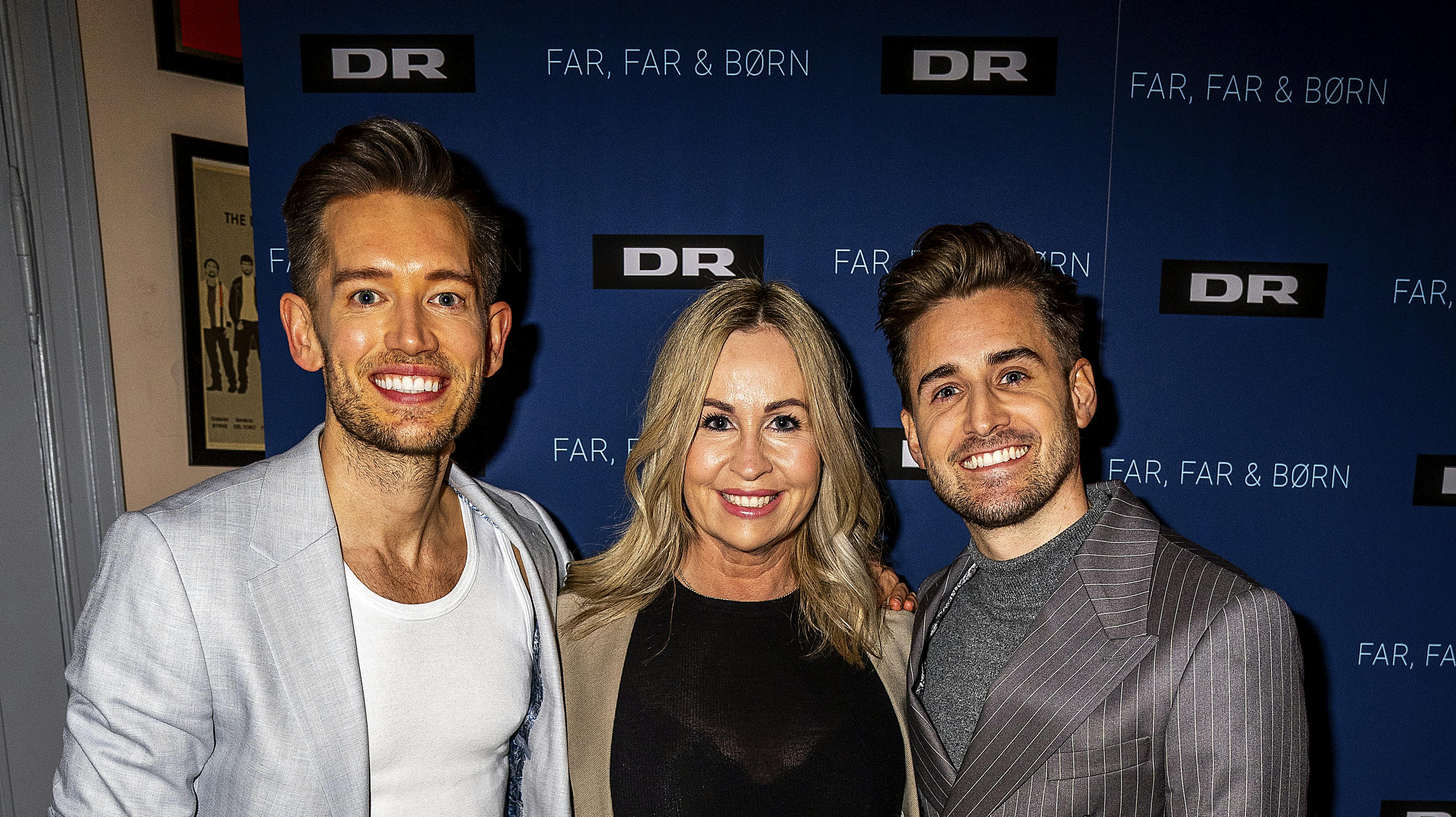 Lejligheden i Carlsbergbyen fortsætter med at være top mystisk. Især fordi hverken Morten Kjeldgaard eller Frederik Haun vil sige noget om den.