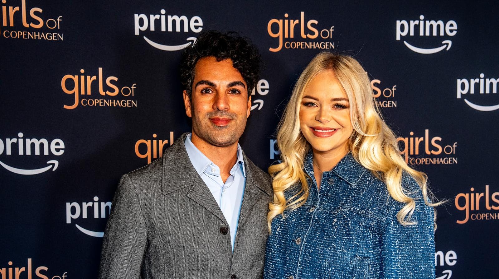 Mortada Haddad og Elvira Pitzner har råd til livet som småbørnsforældre - og mere til.