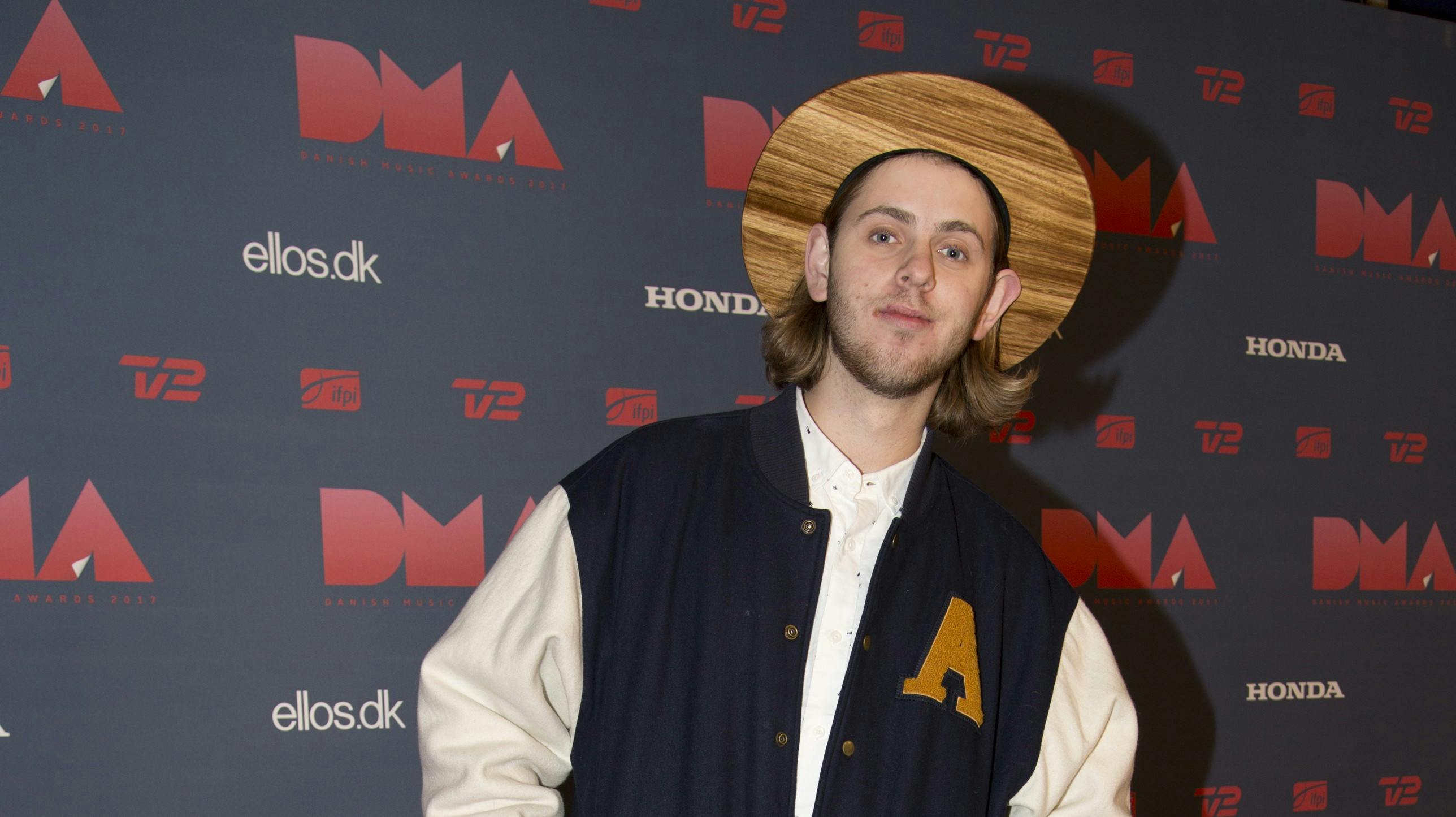 DMA  Danish Music Awards 2017