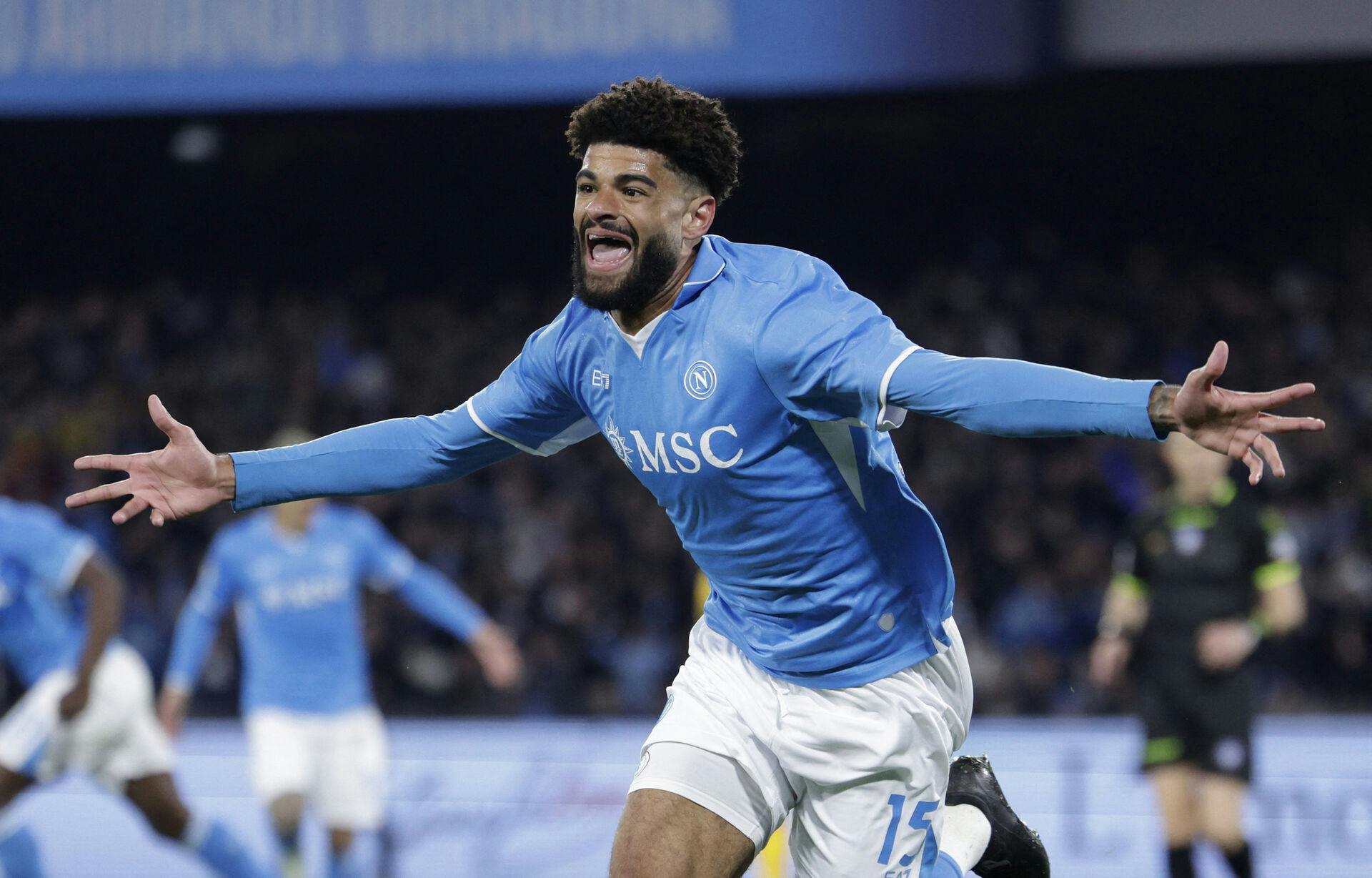 Philip Billing har smidt en formue for en 239 kvadratmeter stor lejlighed på Christianshavn.