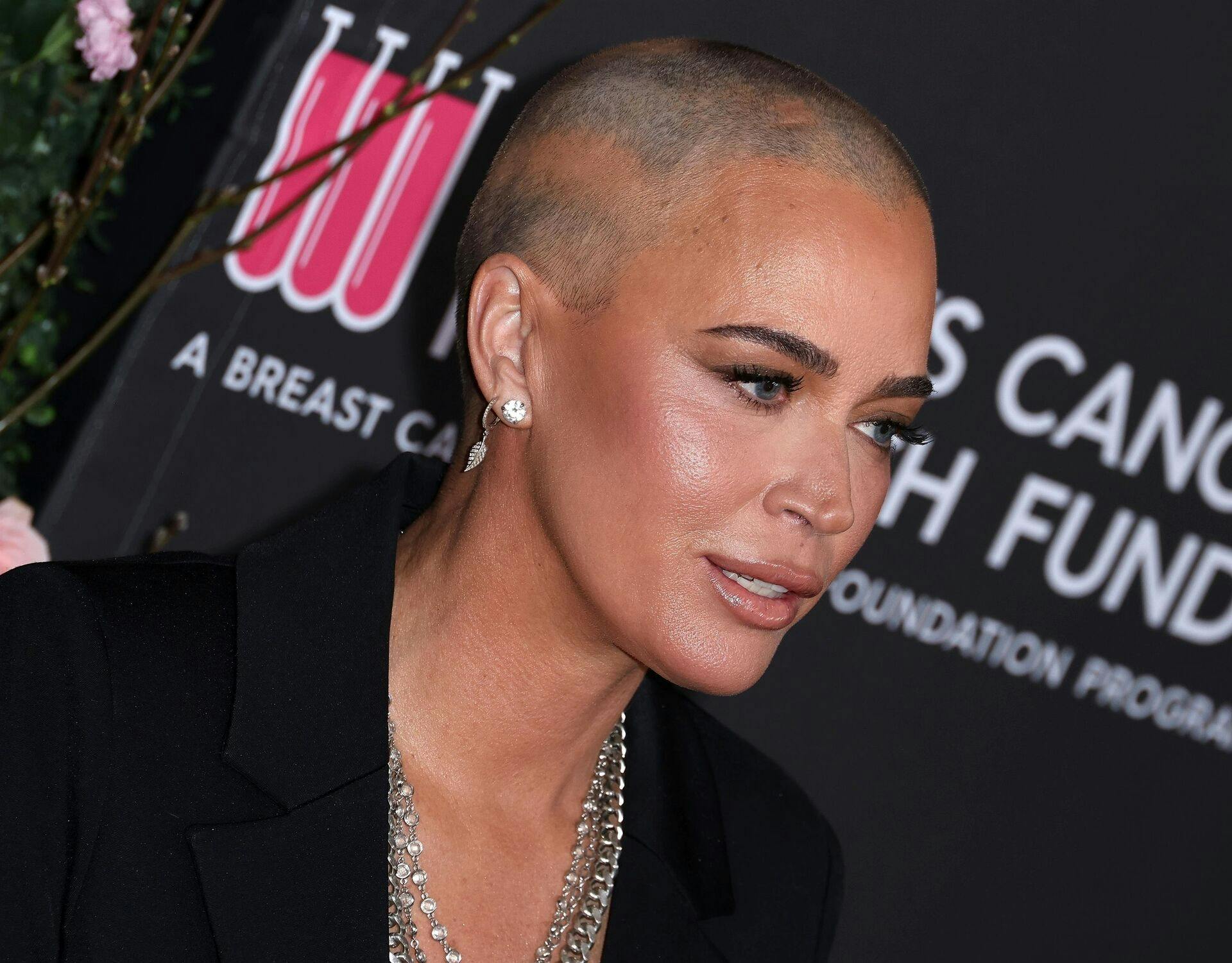 Den amerikanske realitykendis Teddi Mellencamp er hårdt ramt af kræft.