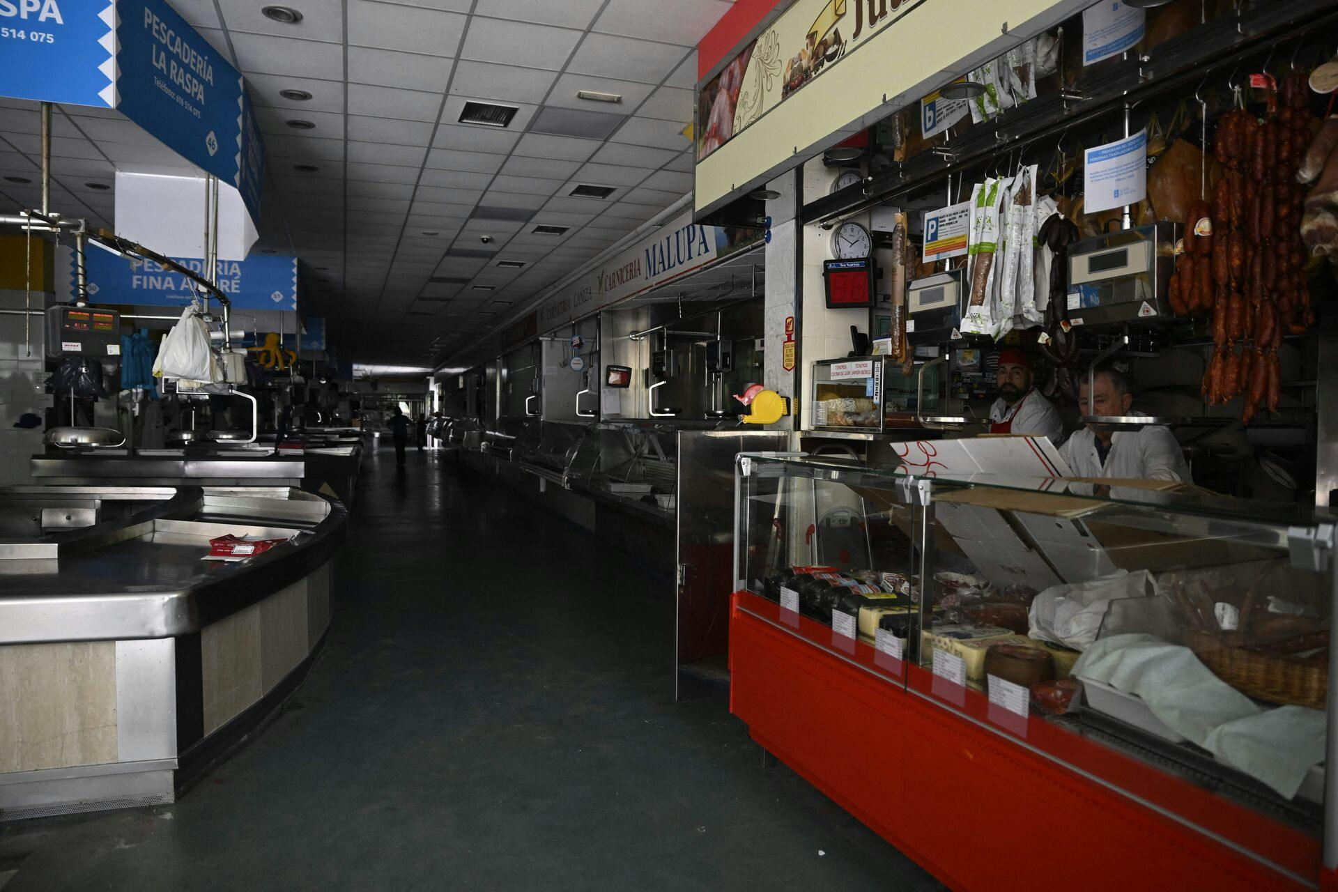 Et kæmpe strømnedbrud ramte mandag middag Spanien, Portugal og dele af Frankrig. Nu skulle strømmen dog være tilbage. 