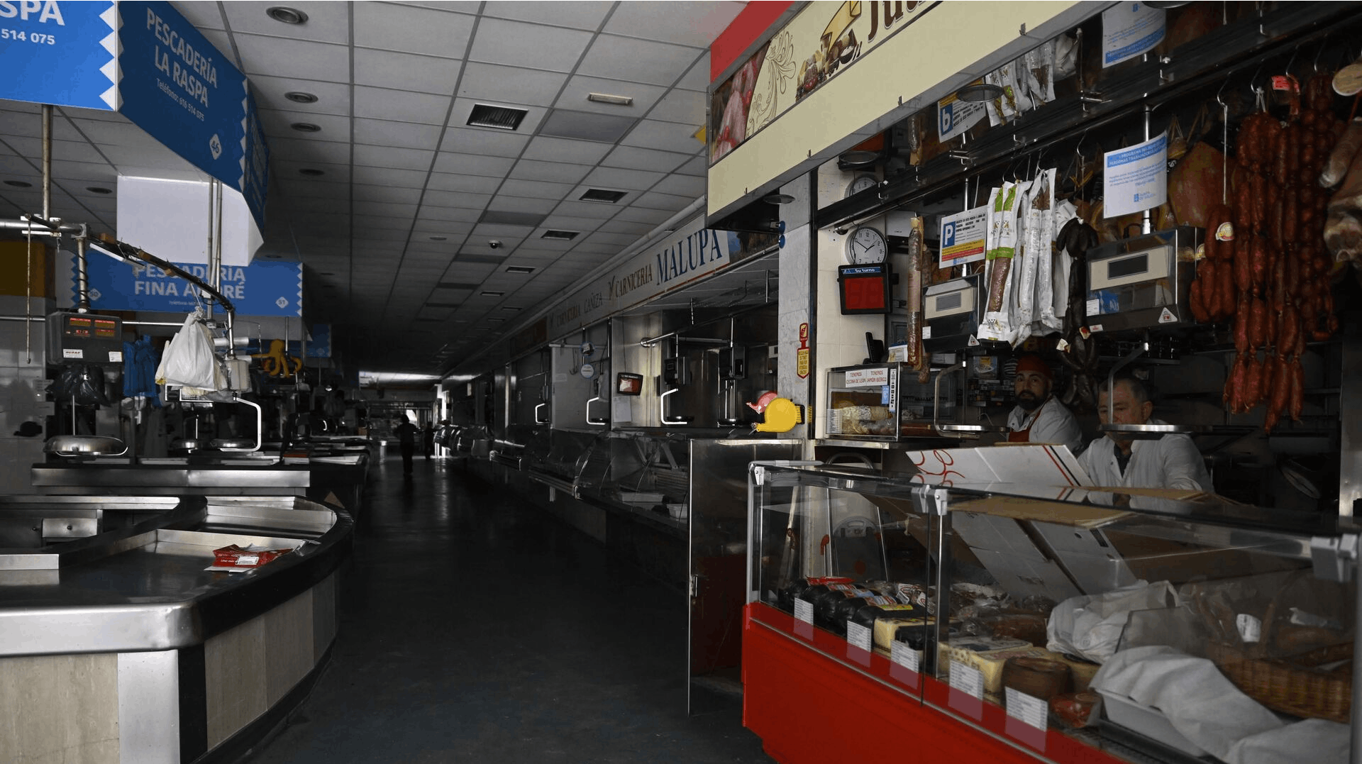 Et kæmpe strømnedbrud ramte mandag middag Spanien, Portugal og dele af Frankrig. Nu skulle strømmen dog være tilbage.