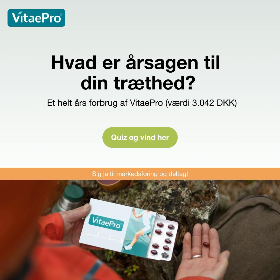 VitaePro