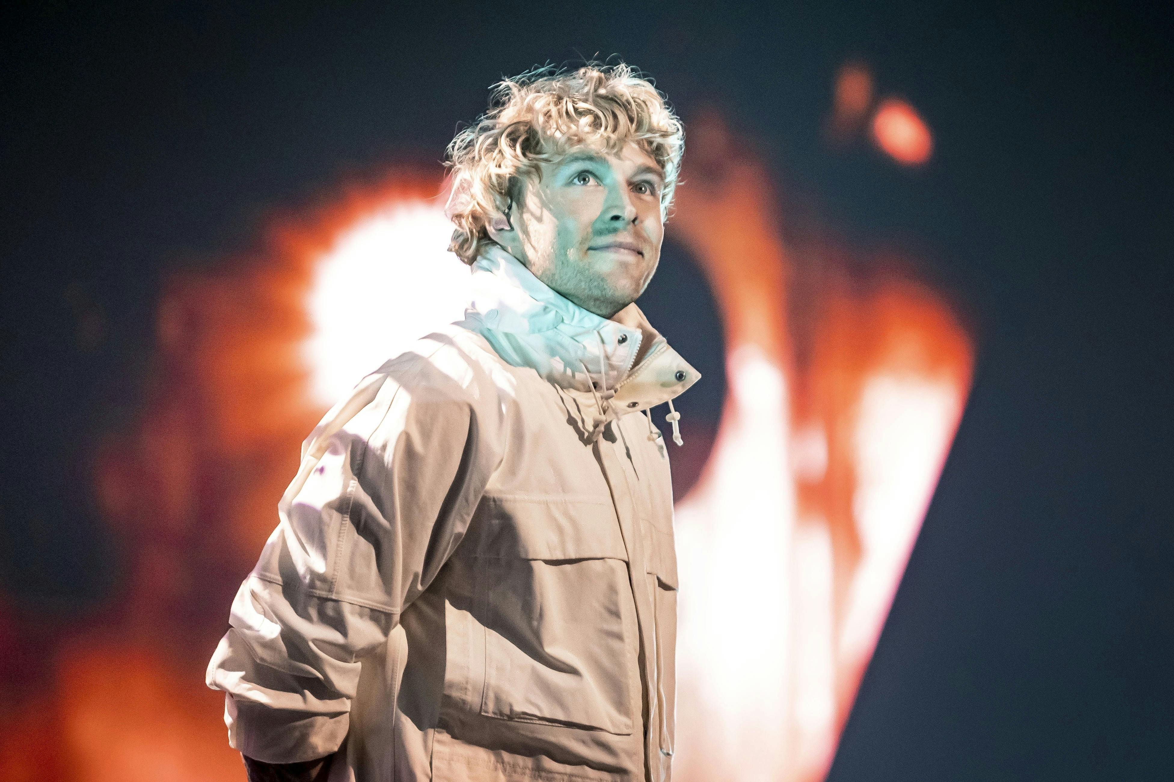 OPGAVE: X - FACTOR FINALENSTED: Arena RandersFOTOGRAF: Hanne JuulDATO: 202405