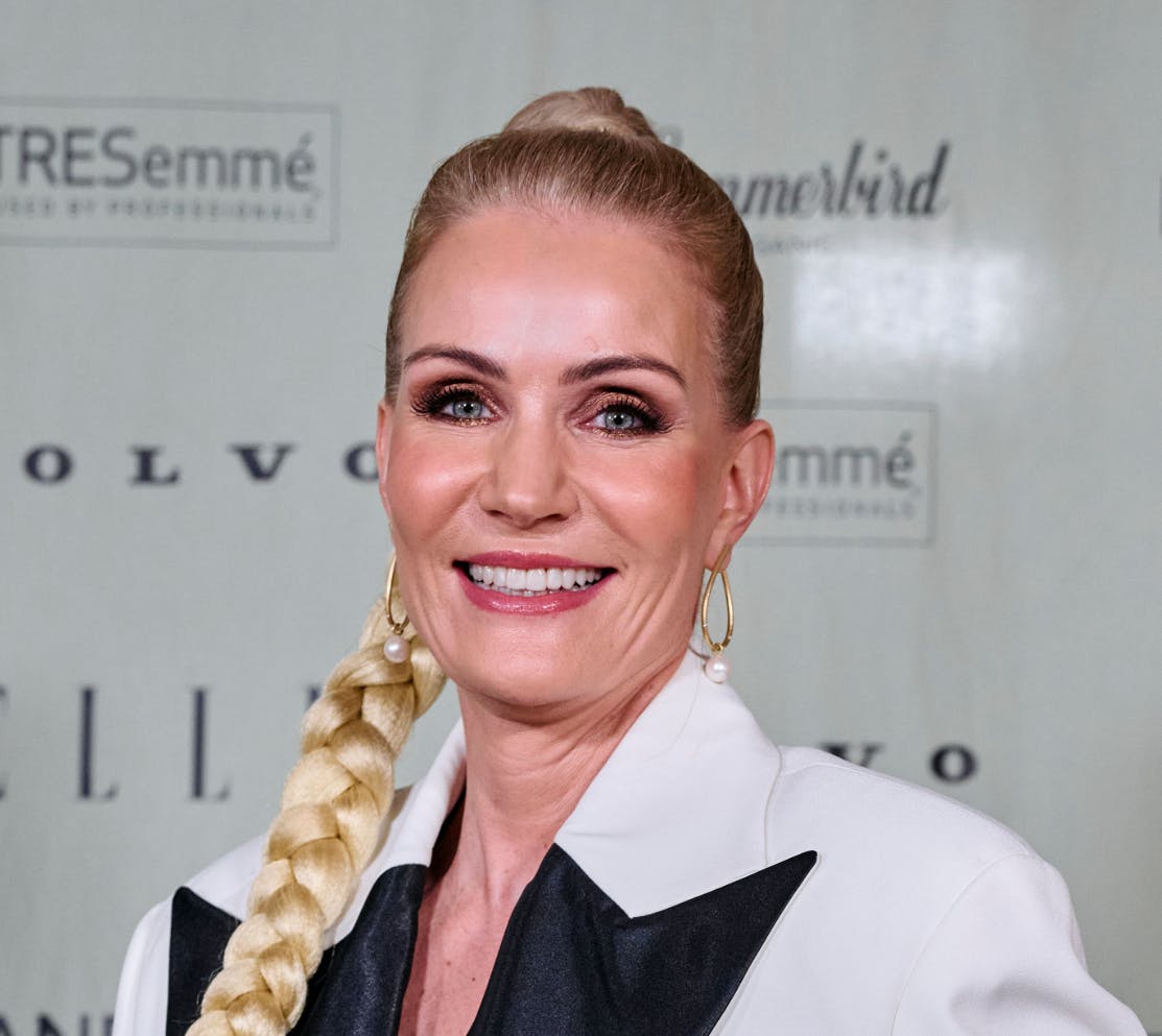 Helle Thorning-Schmidt er lige blevet 2,5 mio. kr. rigere.