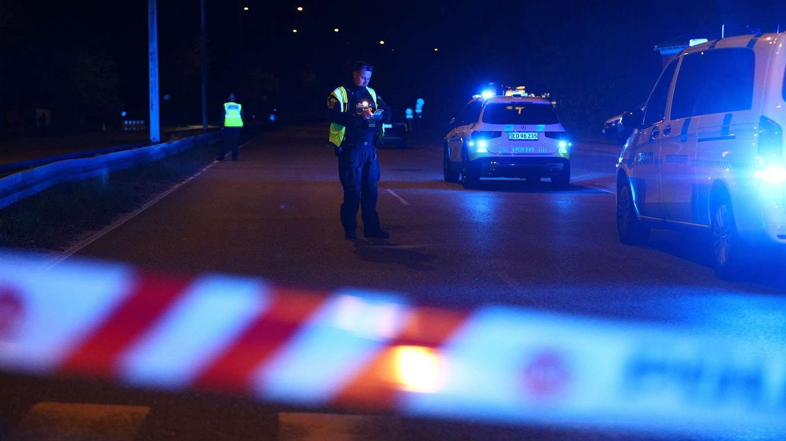 En 68-årig kvinde døde, da hun blev ramt af en flugtbillist tirsdag. Nu afslører Københavns Politi nyt.