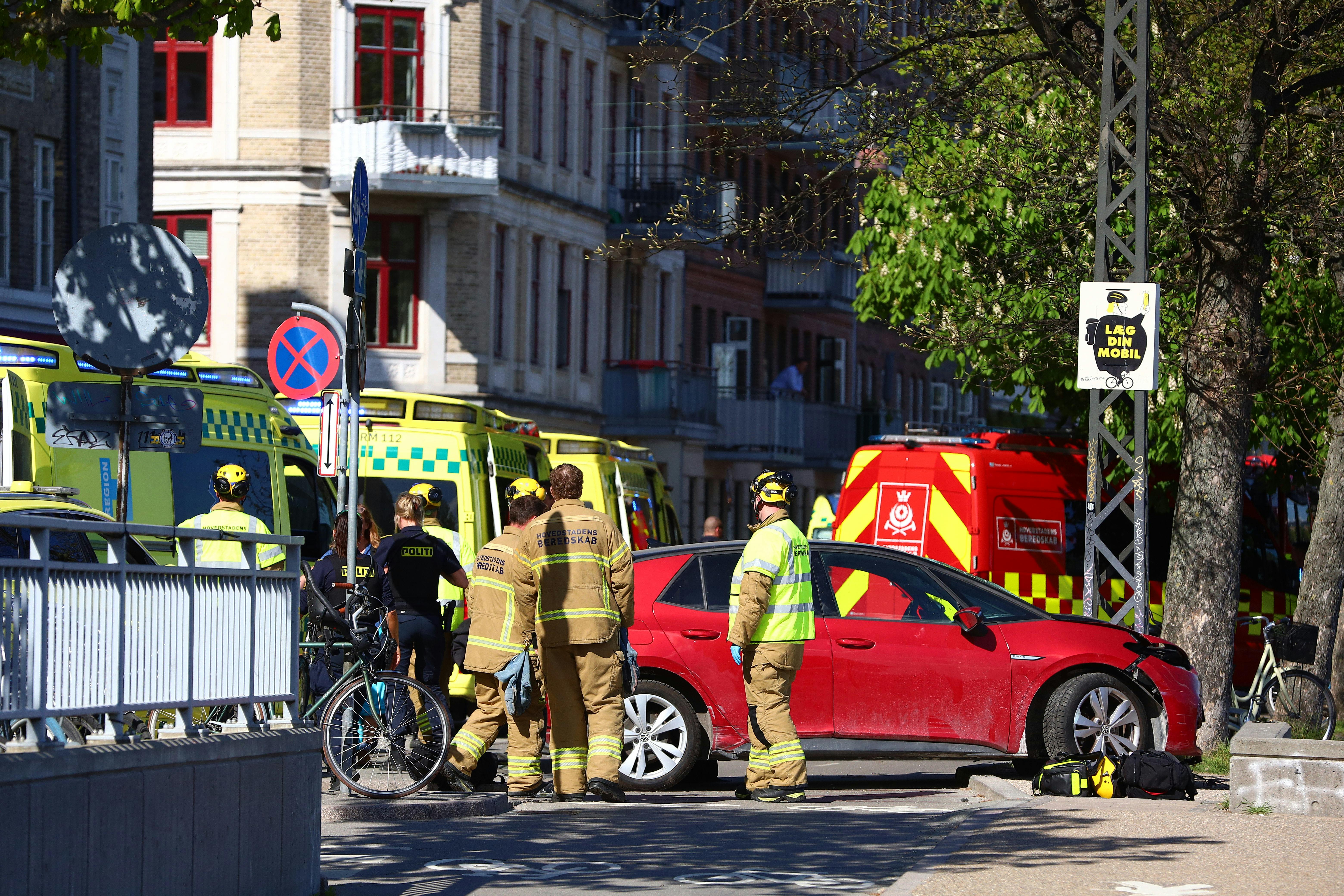 Foto: Presse-fotos.dk