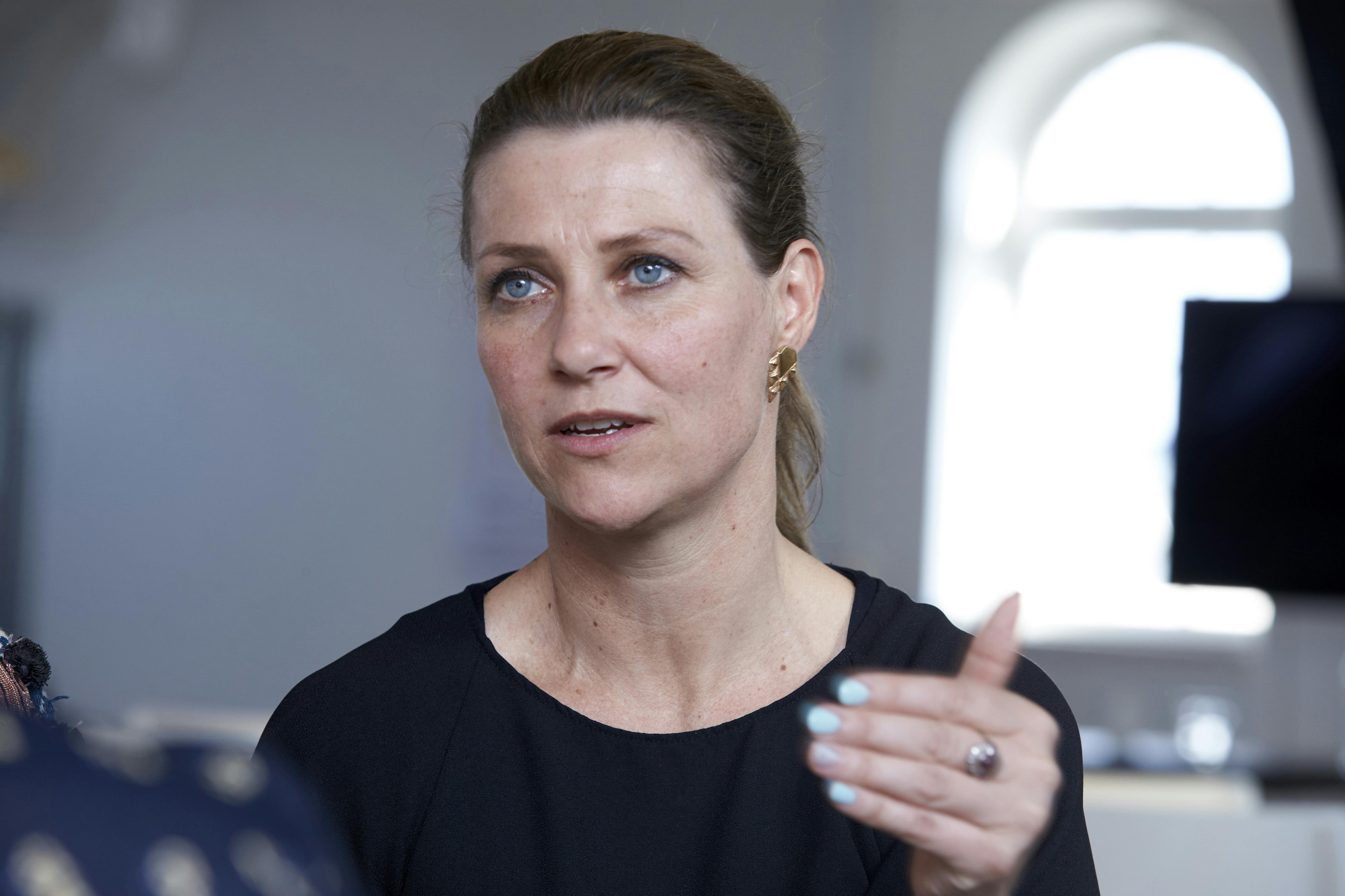 Prinsesse Märtha Louise sætter nu flere ord på det tragiske dødsfald, der ramte hende og resten af det norske kongehus i december 2019