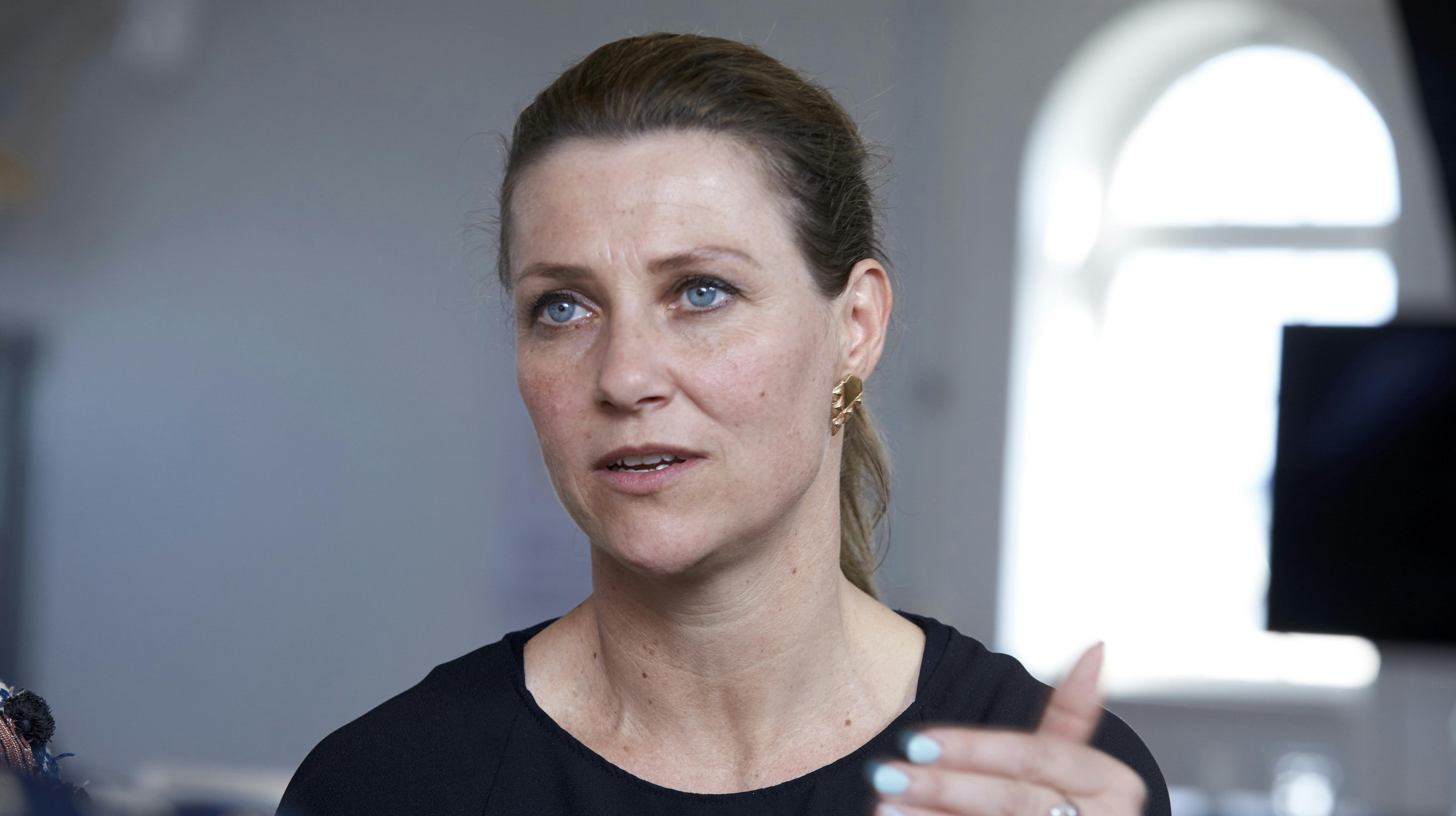 Prinsesse Märtha Louise sætter nu flere ord på det tragiske dødsfald, der ramte hende og resten af det norske kongehus i december 2019