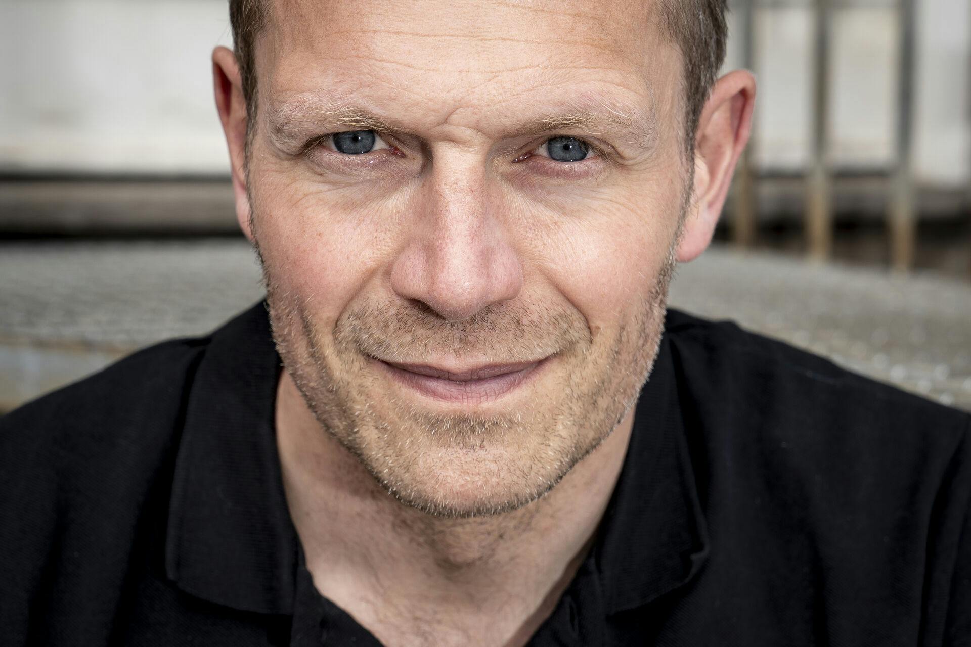 Kasper Hvidt så ulykken ske, men var ikke selv blandt i sårede.&nbsp;
