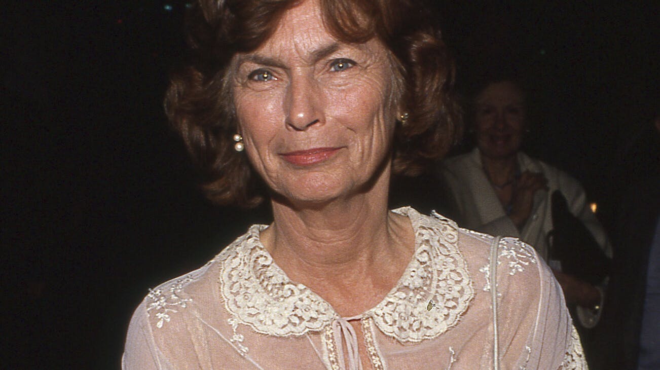 Priscilla Pointer Circa 1980's Credit: Ralph Dominguez/MediaPunch /IPX