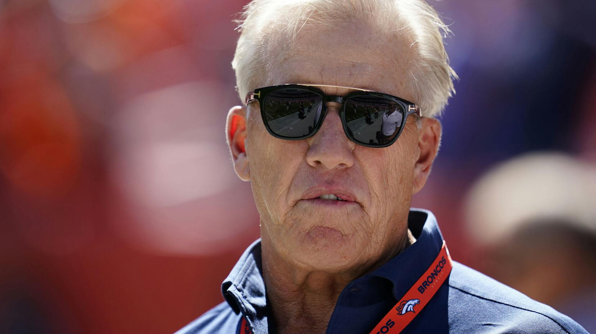 John Elway er en af historiens bedste quarterbacks.