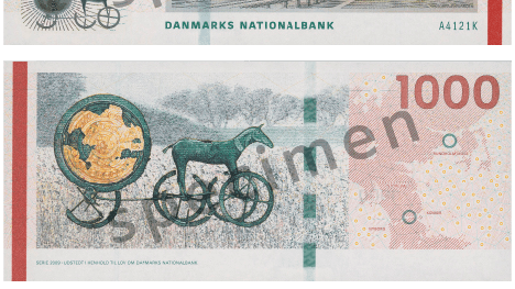 Snart er det slut med denne lange seddel.
