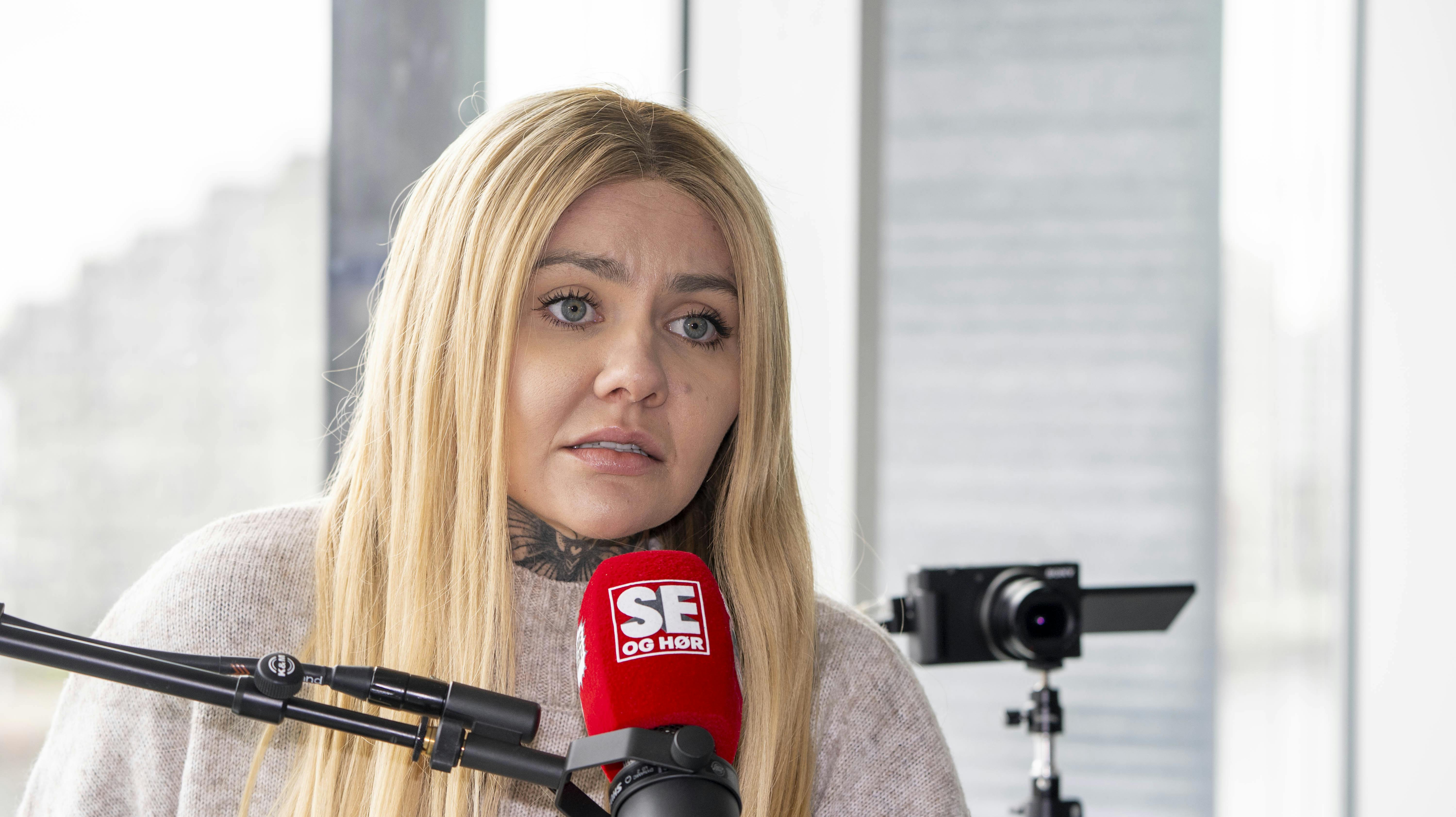 I DR-serien "Løgnen i dit feed" fortæller Fie Laursen, at hun løj om alt det negative, efter hun fik foretaget en BBL. Og for en sjælden gangs skyld er der dokumentation for Fies påstand.