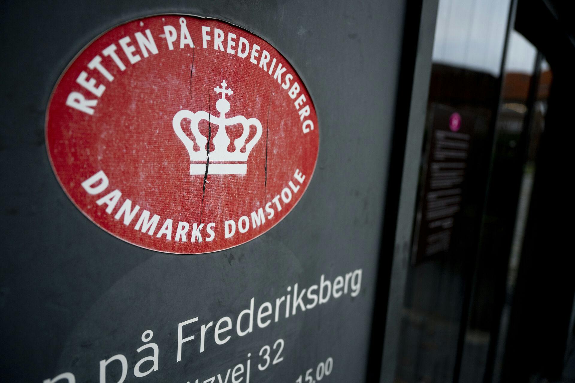 Influenceren skal nu overveje, om han vil anke byrettens dom til landsretten.