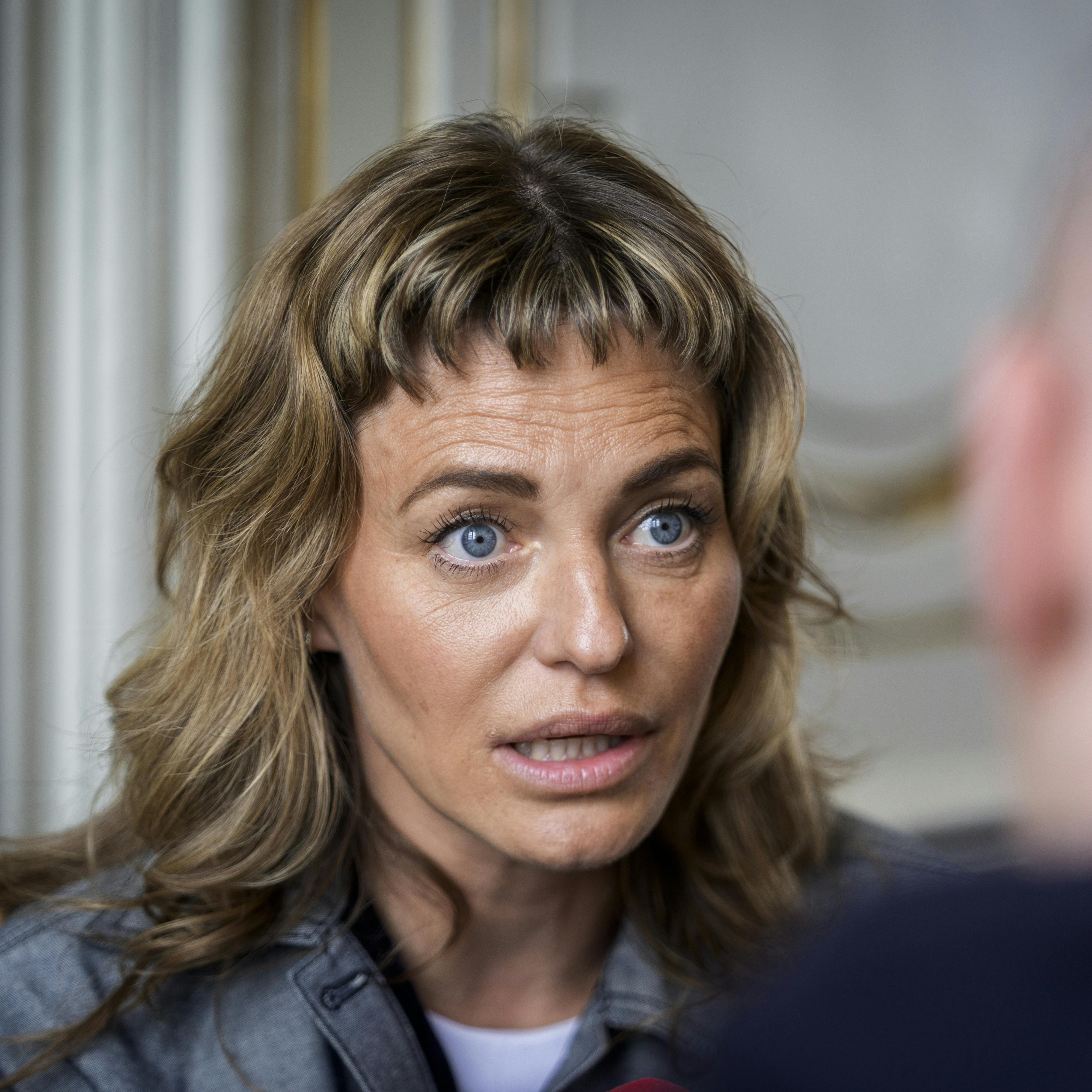 Sarah Grünewald
