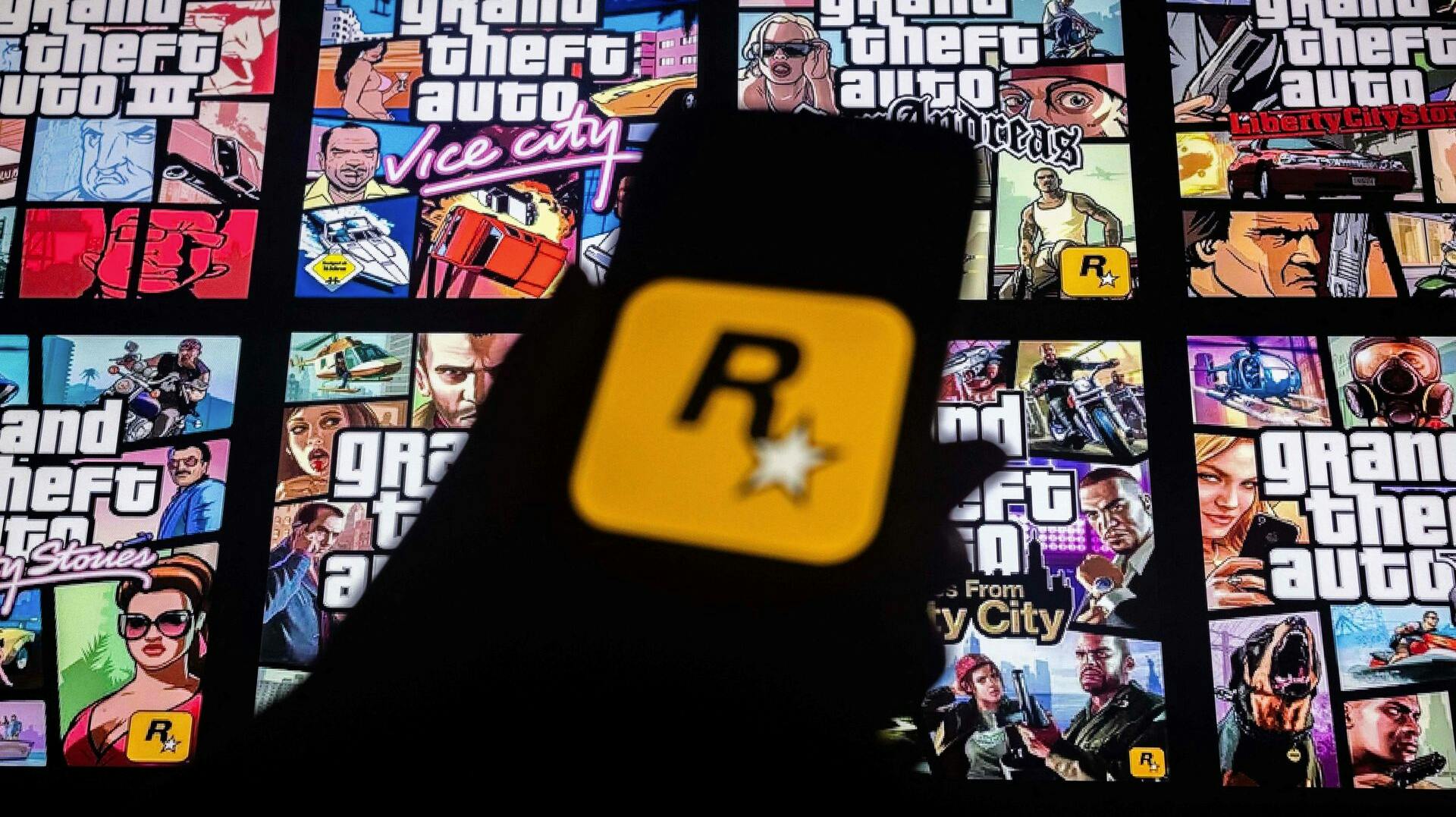 Man må væbne sig med tålmodigheden, når det kommer til at kunne spiller GTA 6.