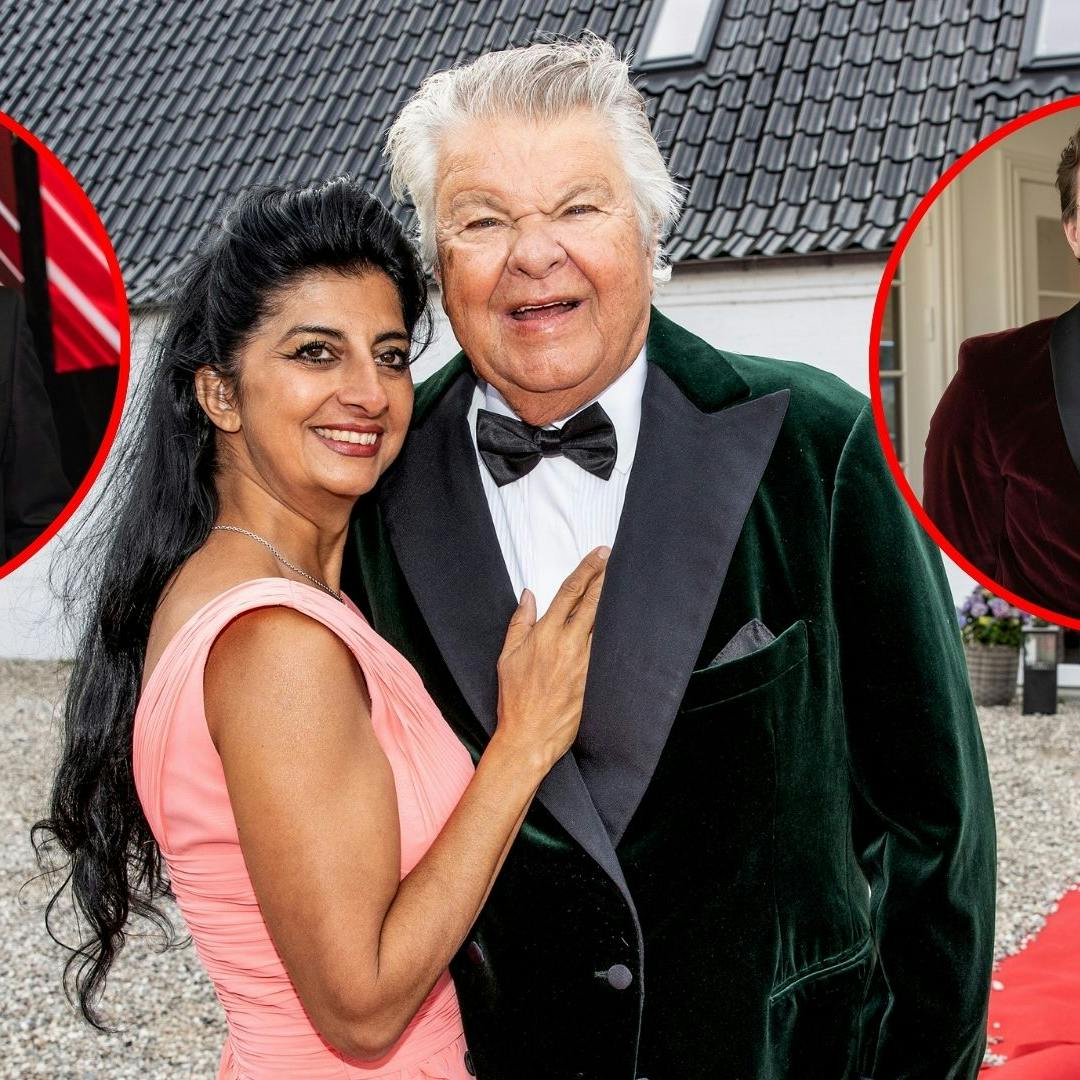 Susan Astani langer nu kraftigt ud efter Thomas Blachman, efter han kritiserede Christopher Kjærs handlinger til en privatfest.