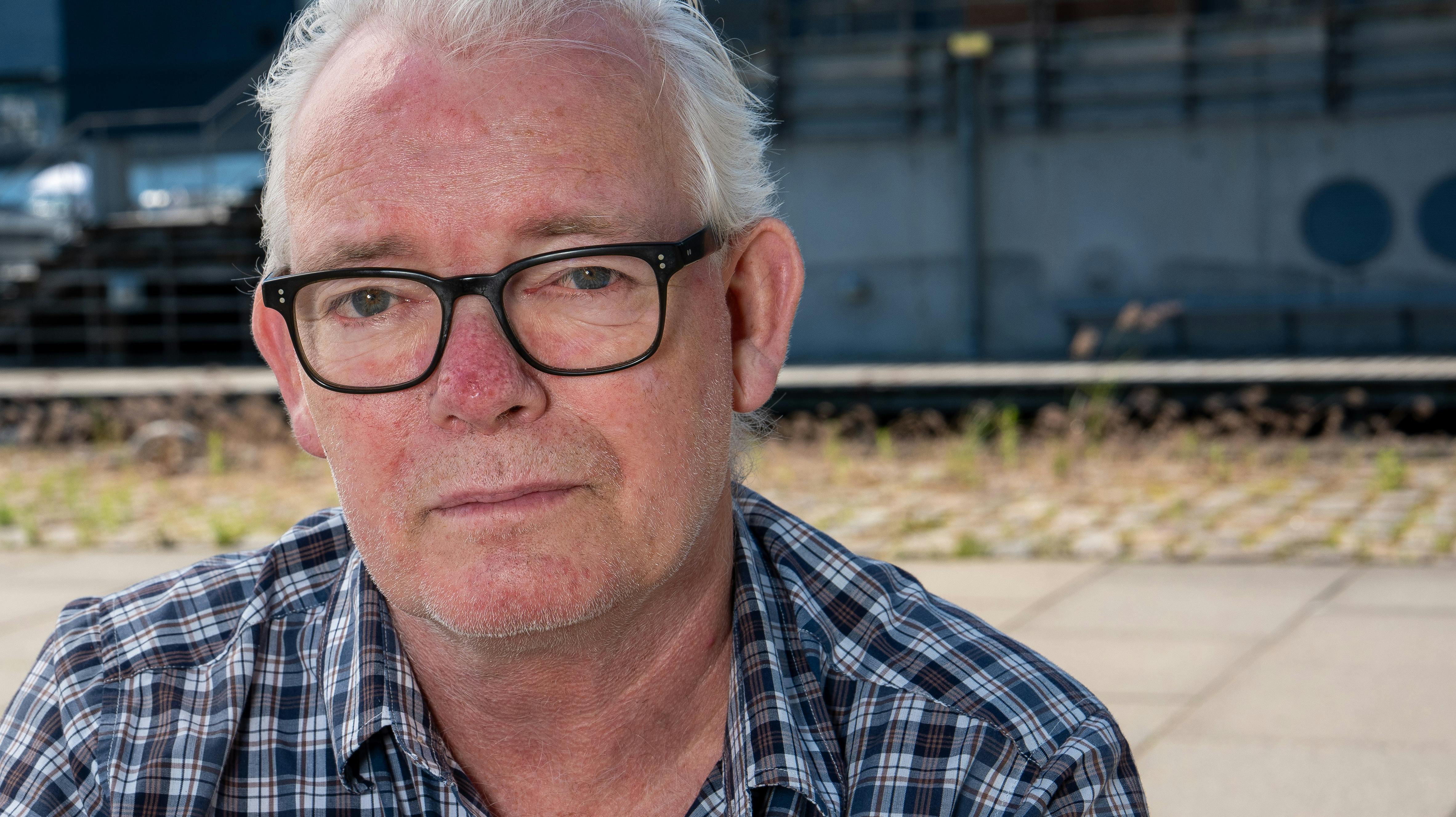 Hele Danmarks Søren Malling er for alvor kommet i kløerne på det danske skattevæsen.