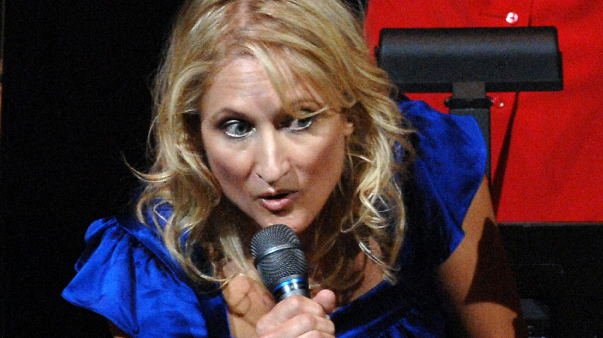 Hvorfor skulle Jill Sobule dø? Det undersøger myndighederne nu.