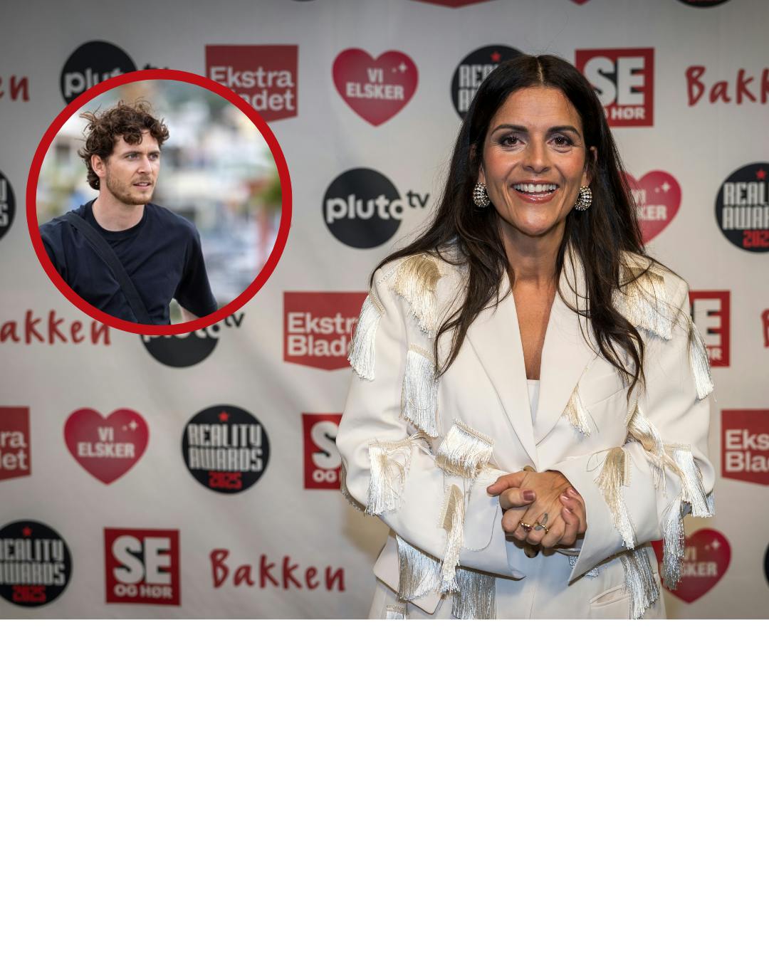 Petra Nagel har nu afsløret, at det er Nicklas Flenø Mikaelsen, der er den anden bachelor.
