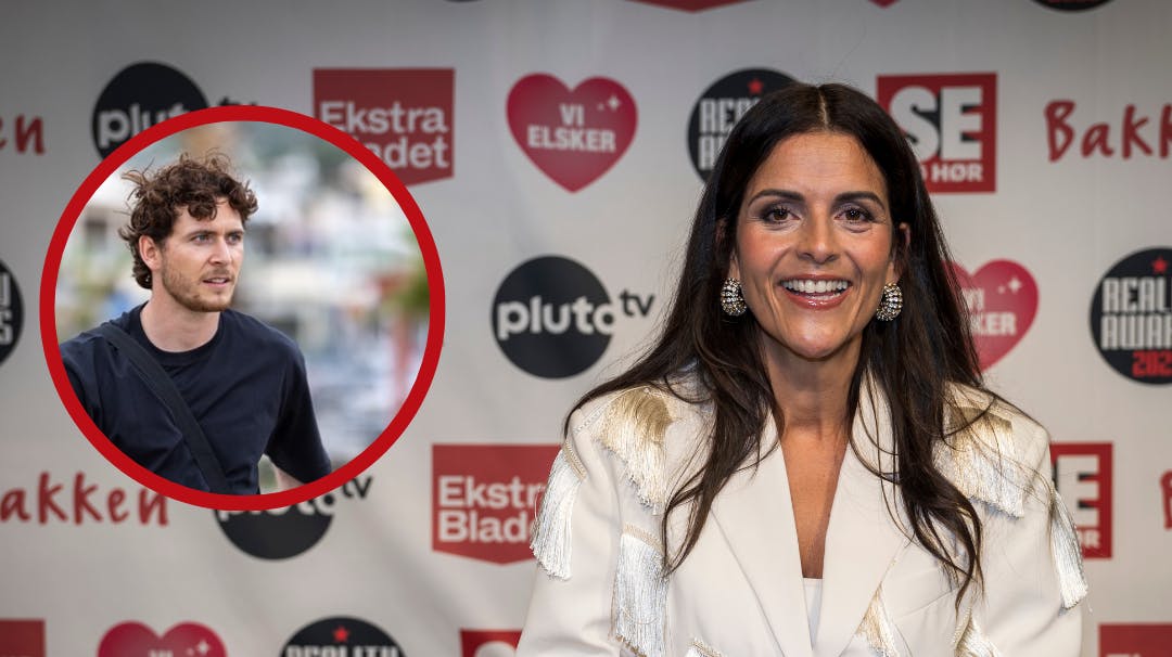 Petra Nagel har nu afsløret, at det er Nicklas Flenø Mikaelsen, der er den anden bachelor.