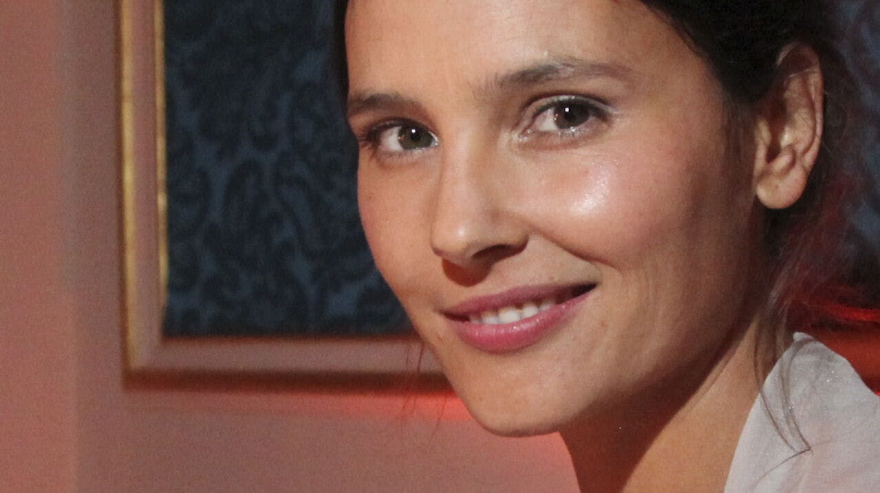 Virginie Ledoyen droppede Hollywood.