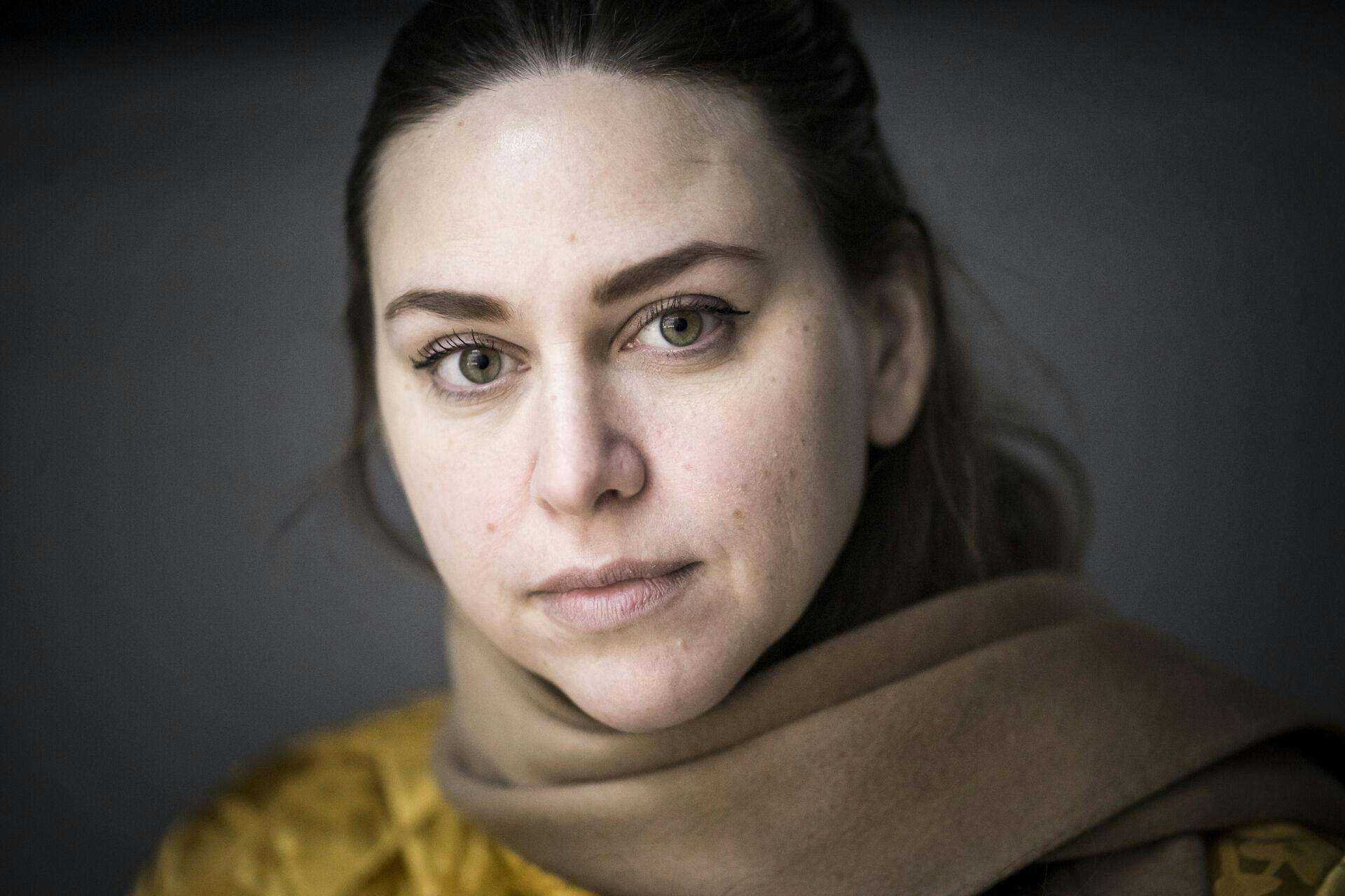 Fallulah blev sygemeldt med stress i begyndelsen af året.