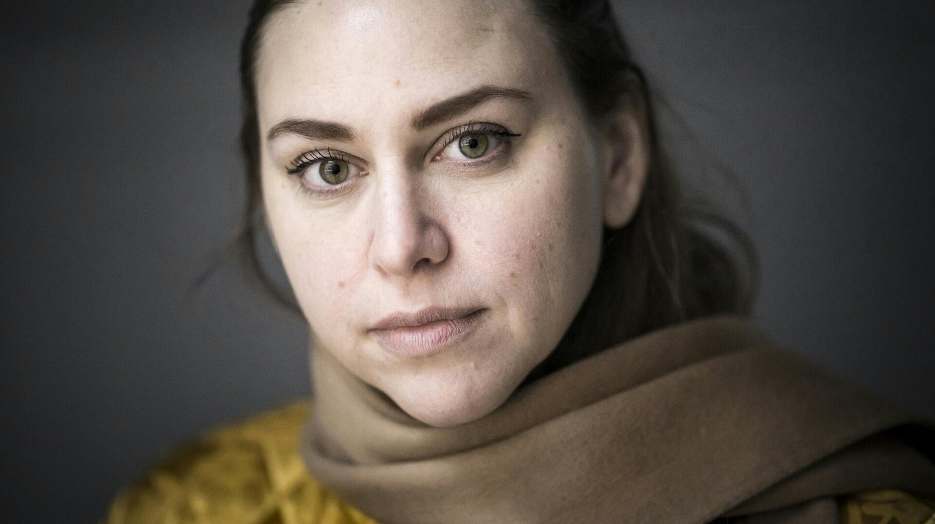 Fallulah blev sygemeldt med stress i begyndelsen af året.