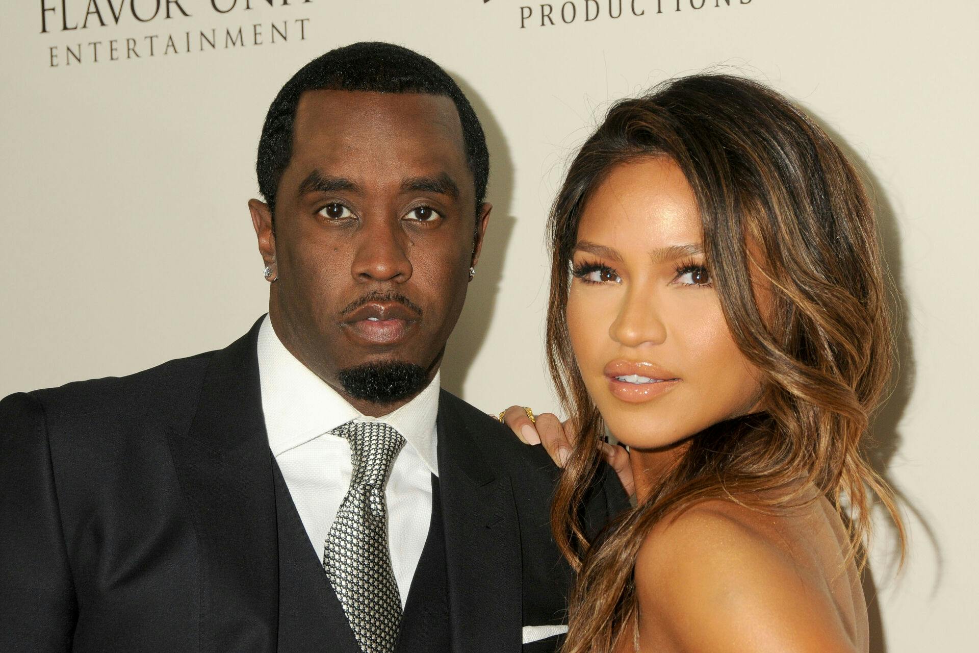 Sean Diddy Combs retssag
