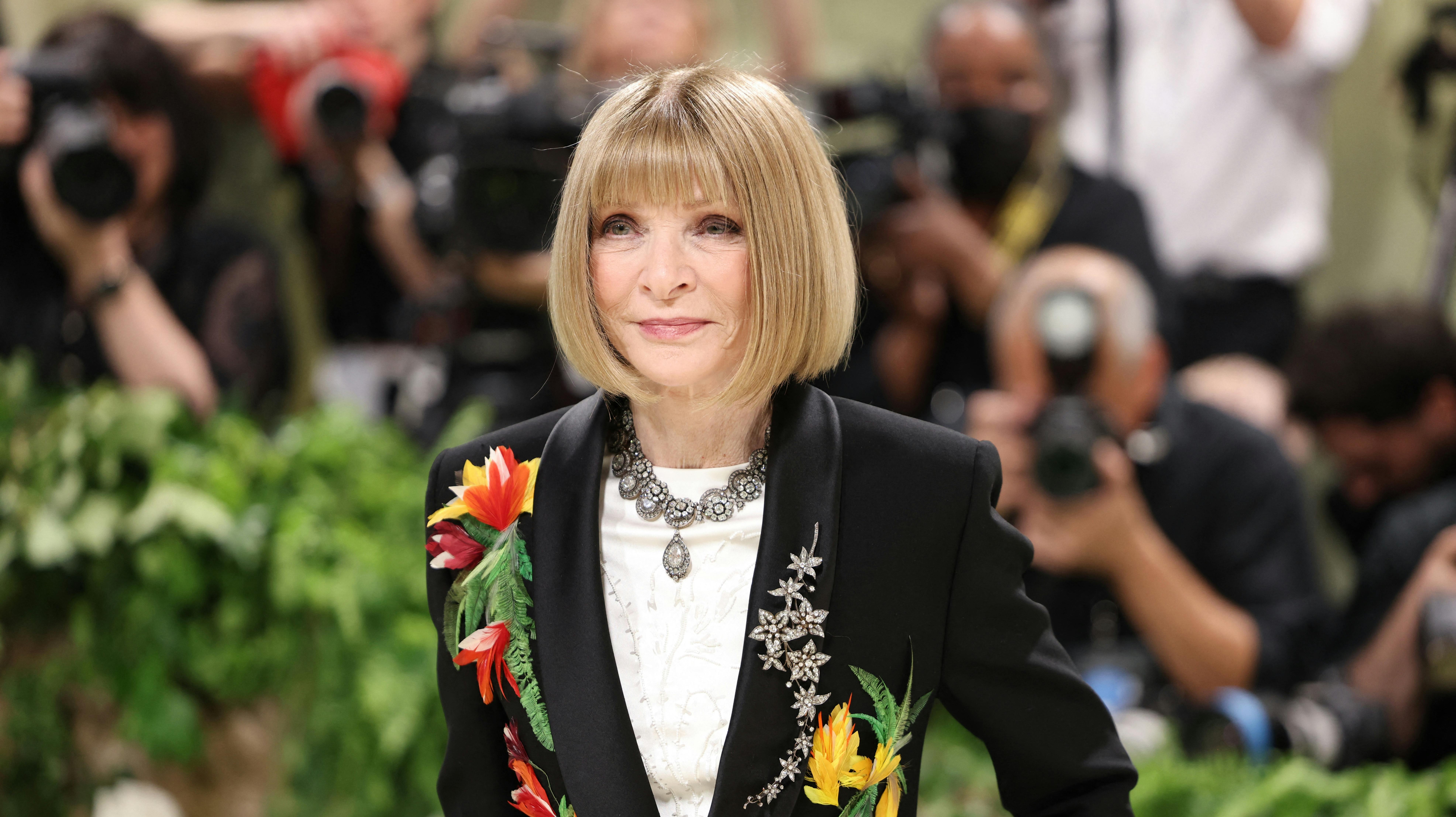 Inden længe slår Anna Wintour, der er chefredaktør på Vogue, igen dørene op til det legendatiske Met Gala.