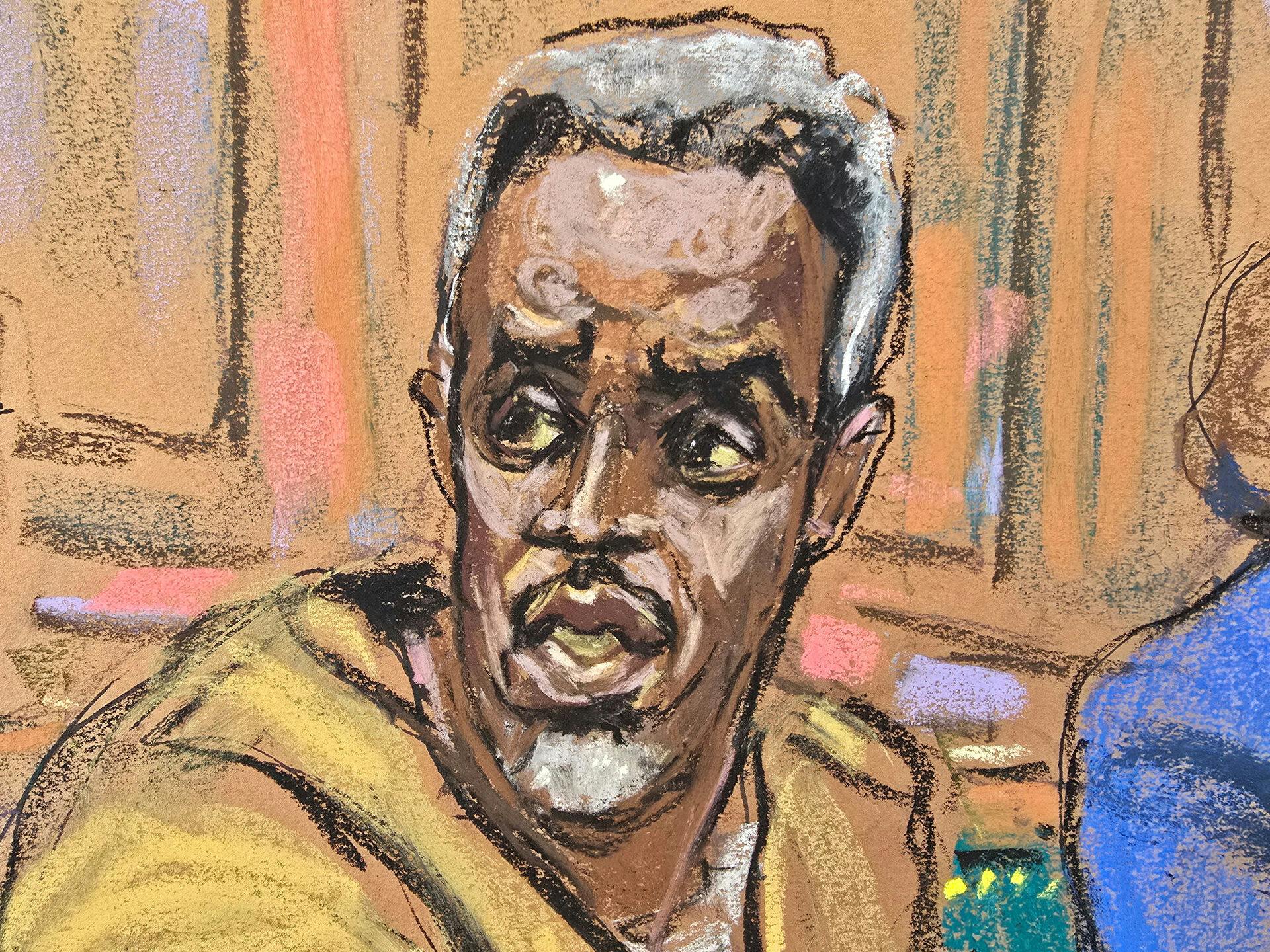 Sean Diddy Combs retssag