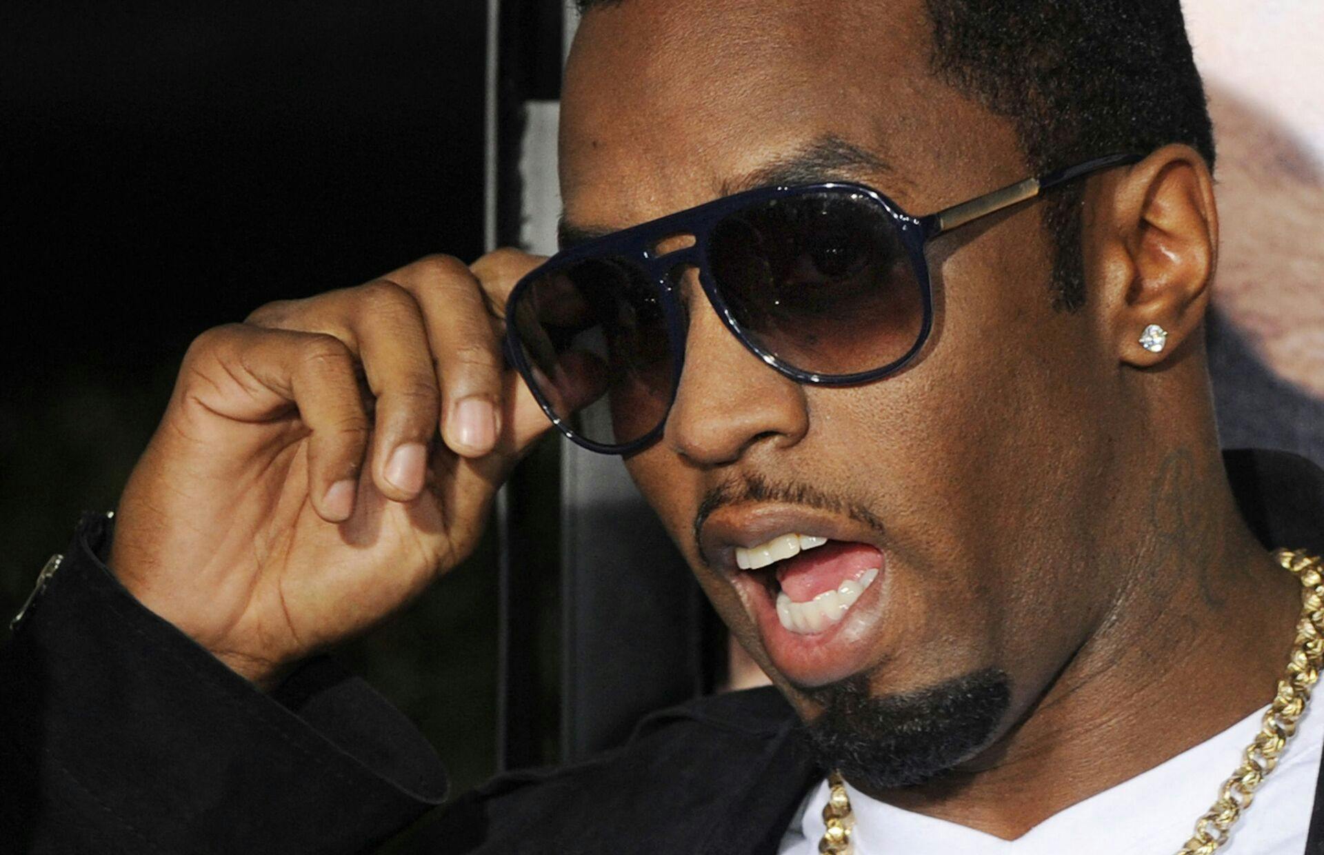 Sean Diddy Combs retssag