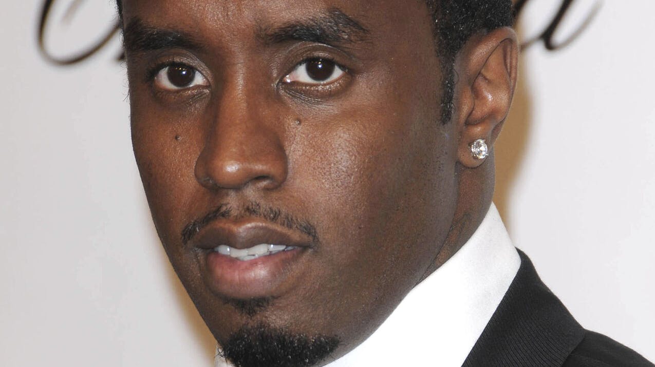 Sean Diddy Combs retssag
