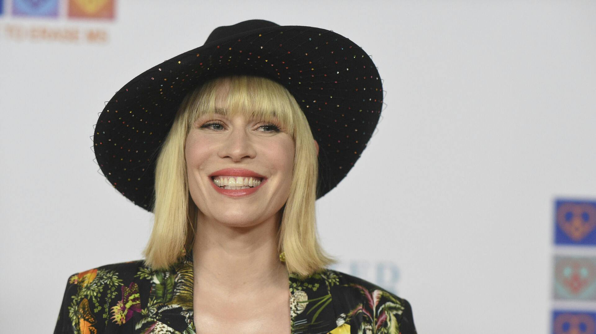 Natasha Bedingfields storhit holder stadig. 
