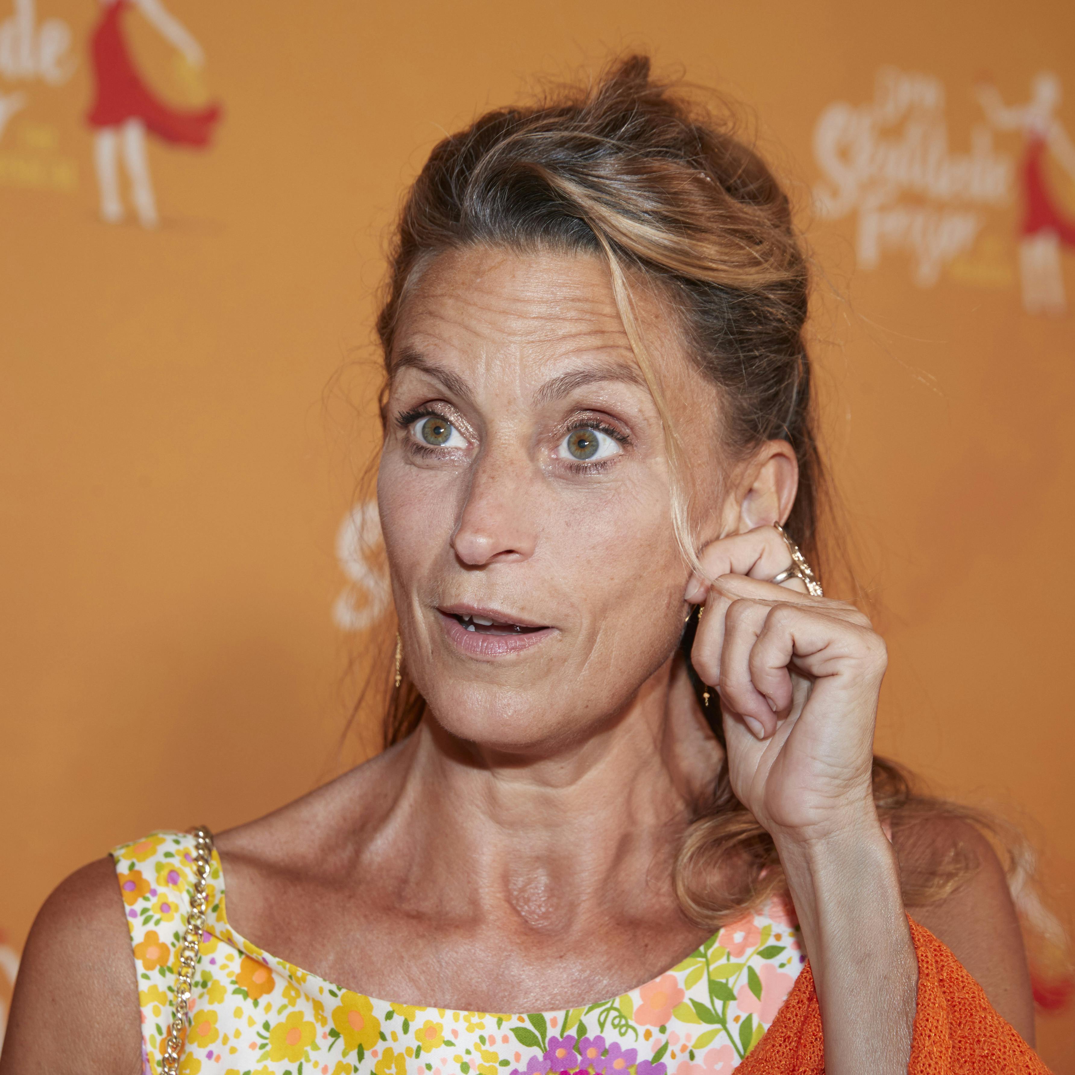 Therese Glahn var 14 år og høj på hormoner, da hun fik taget sin mødom – samme dag som hun skulle til svømmetræning