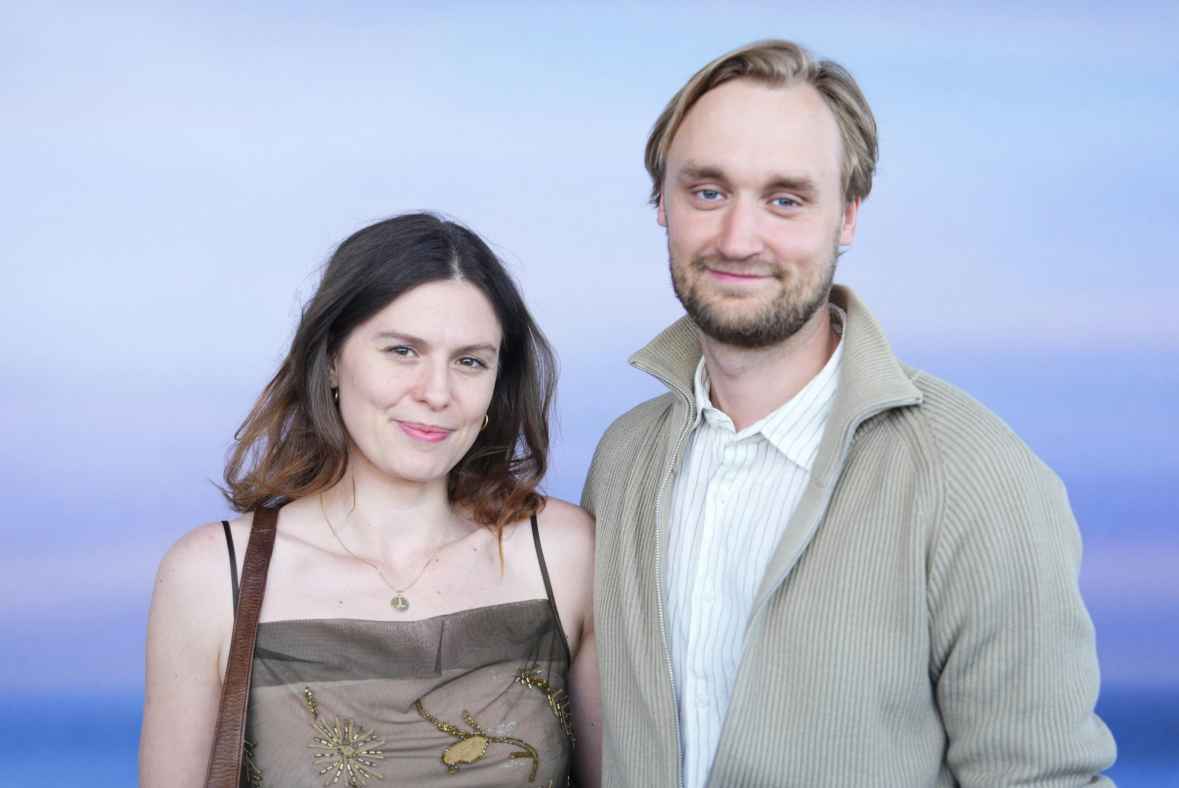 Lue Støvelbæk, Josephine