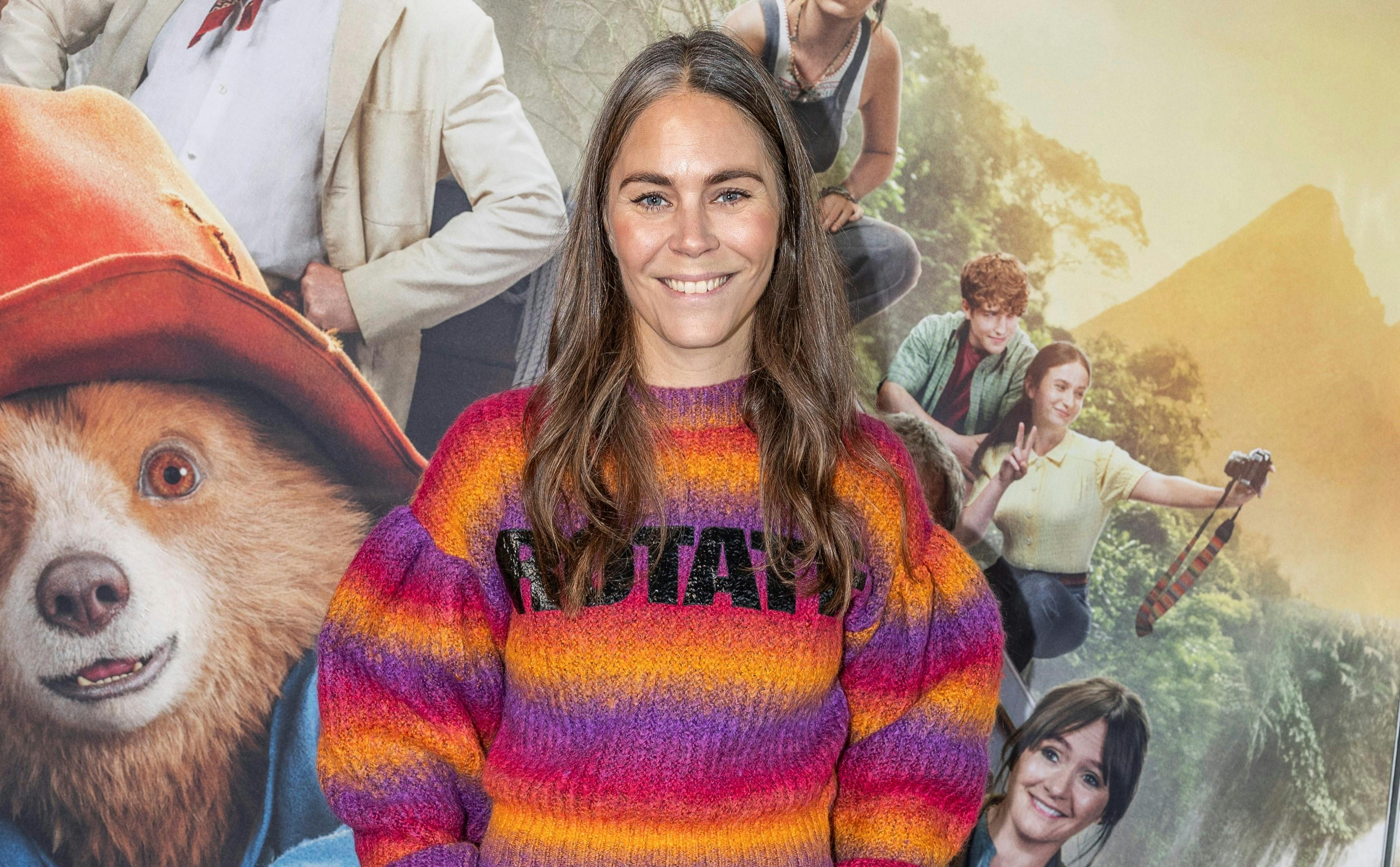 Influencer Mette-Marie Lei Lange var en af de første til at skabe en succesfuld forretning på internettet.