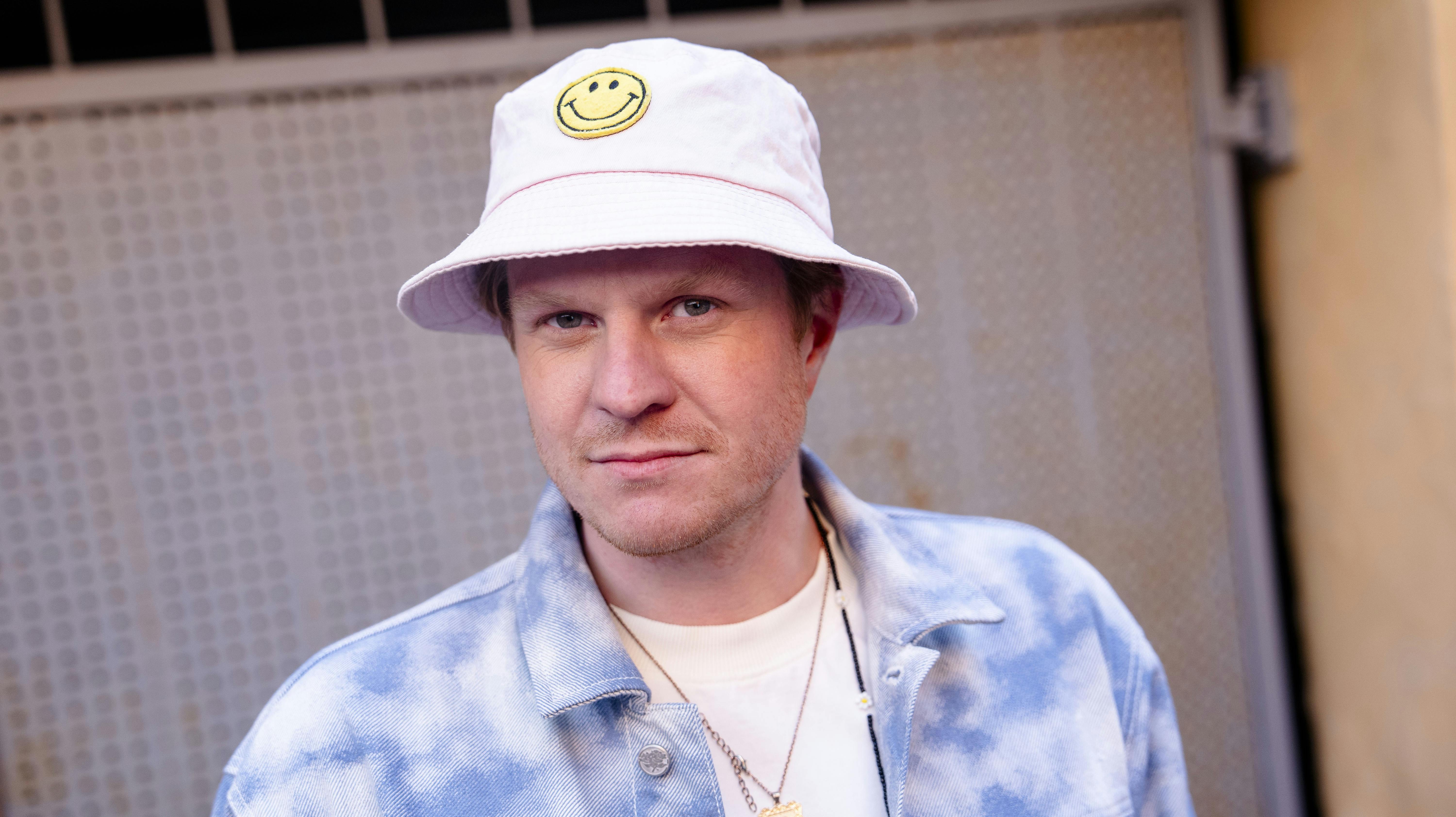 Victor Lander gik i brechen for Sarah Grünewald, der viste sig at være forræder.