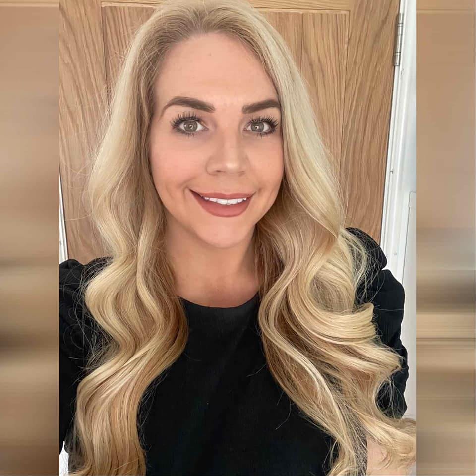 Hannah James har nu mistet ikke en men to kærester i tragiske ulykker.
