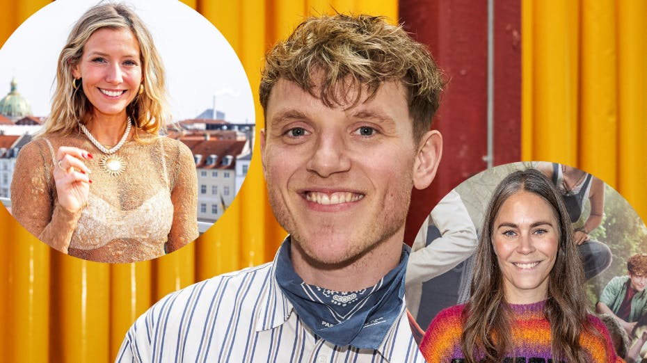 Det er ikke småpenge, man kan tjene på reklamer, hvis følgerskaren er stor nok.