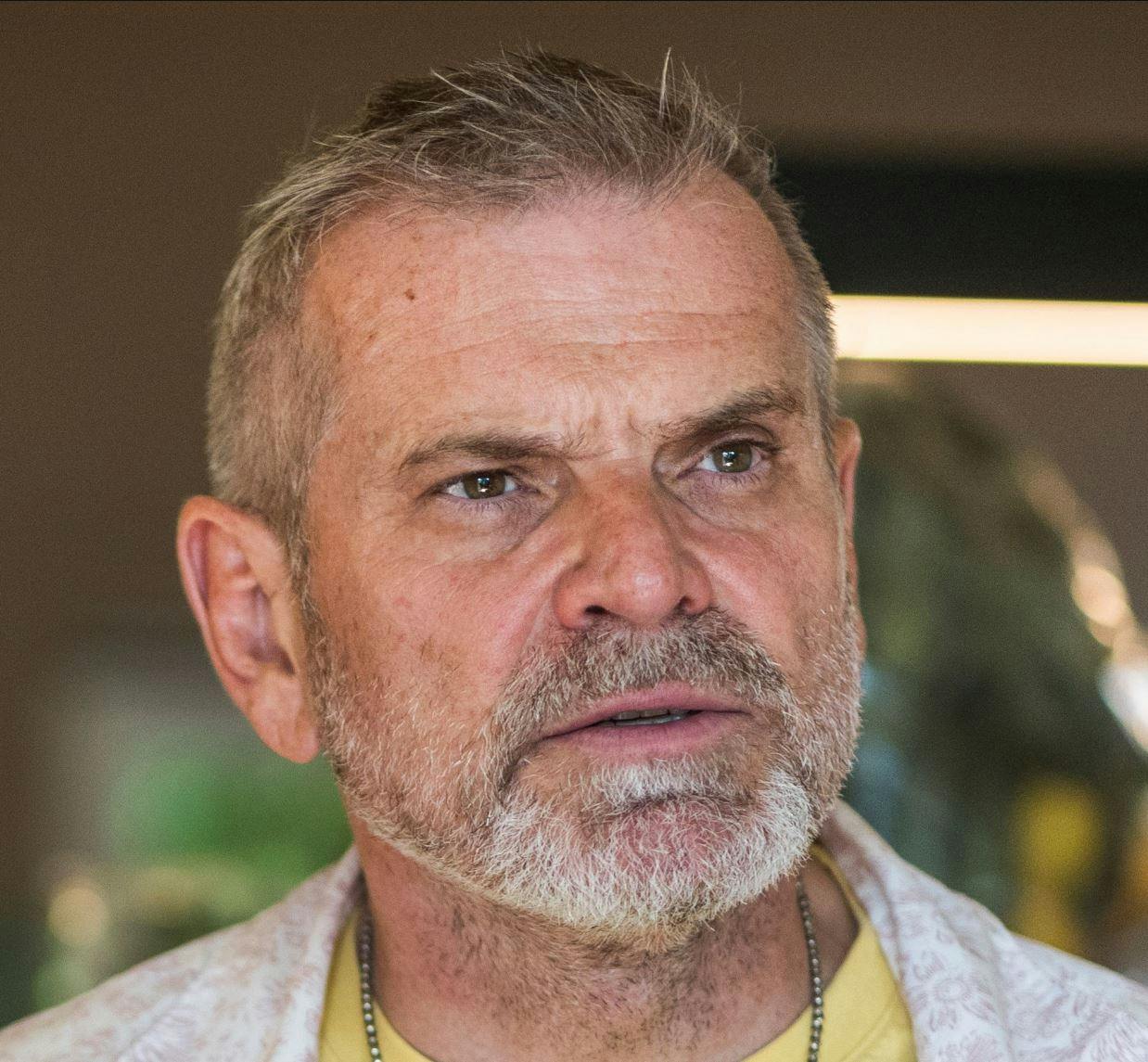 Hvem vil være millionær? Måske Hans Pilgaard.
