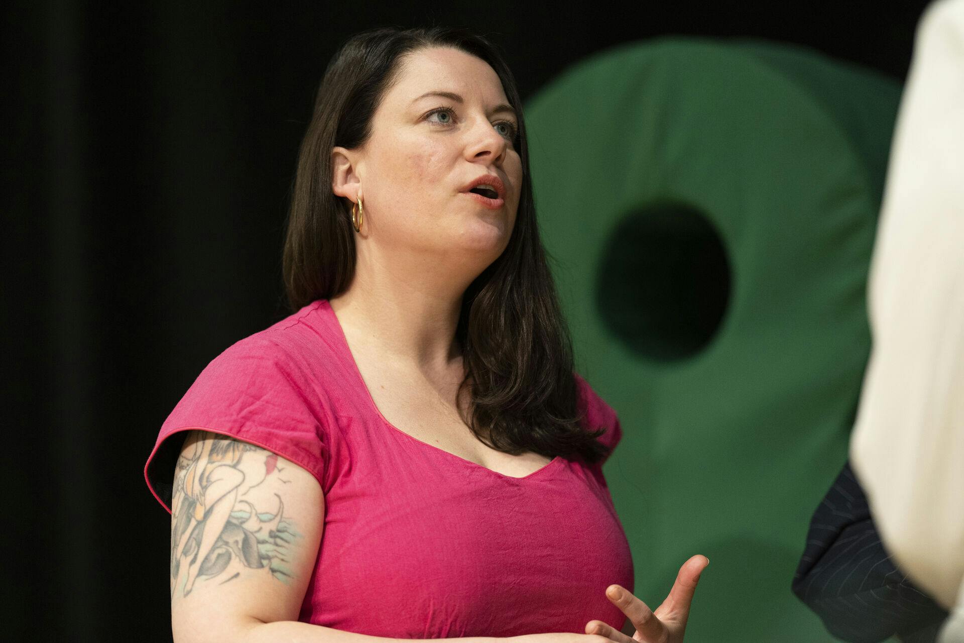 Helene Liliendahl (Alt.).