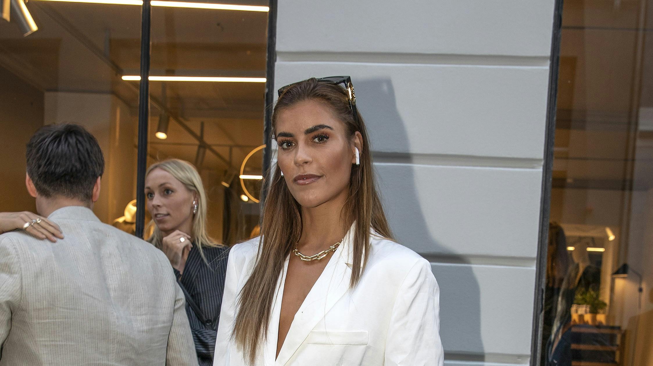 Philine Roepstorff har endnu engang været udsat for svindel.