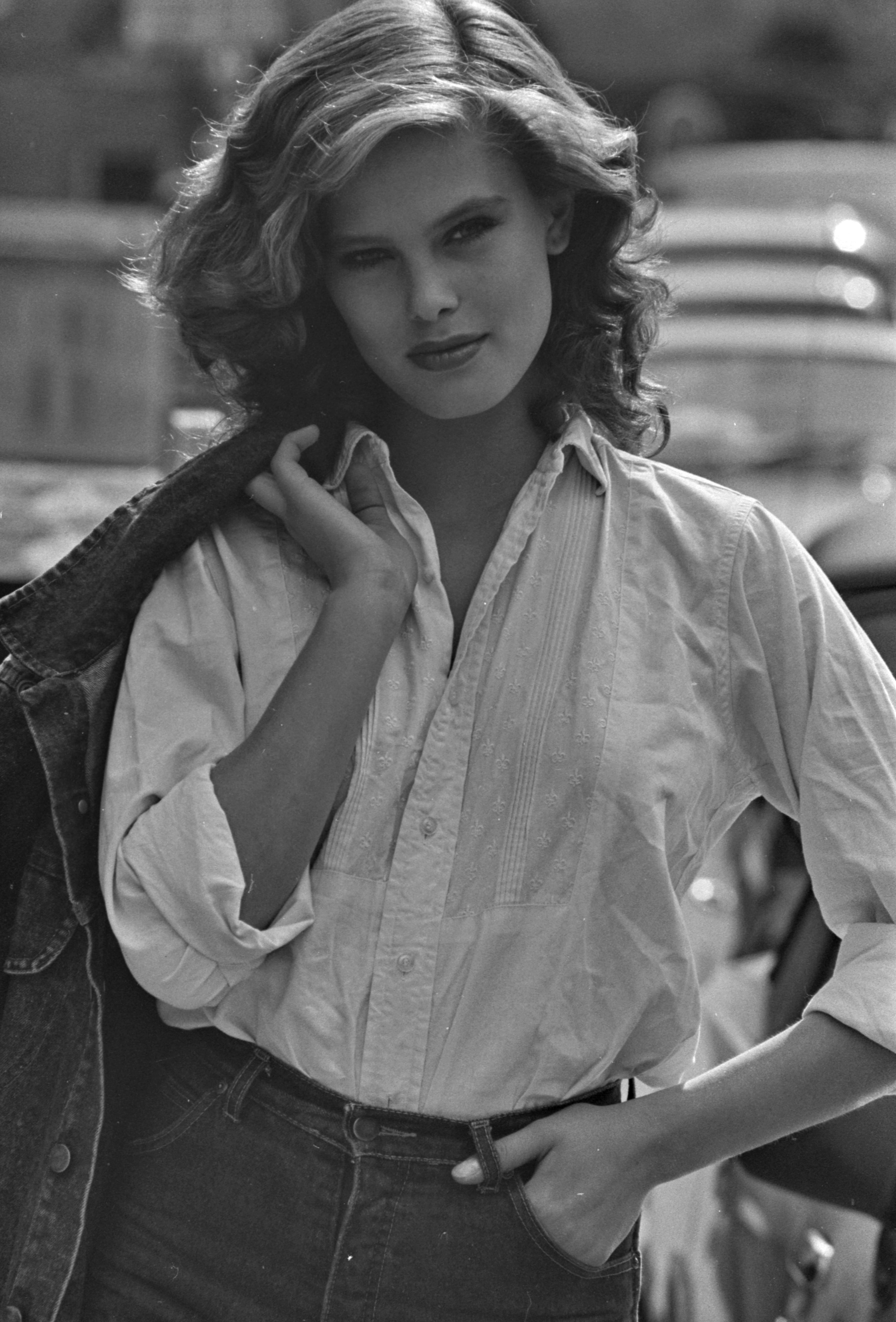 Renée Toft Simonsen 