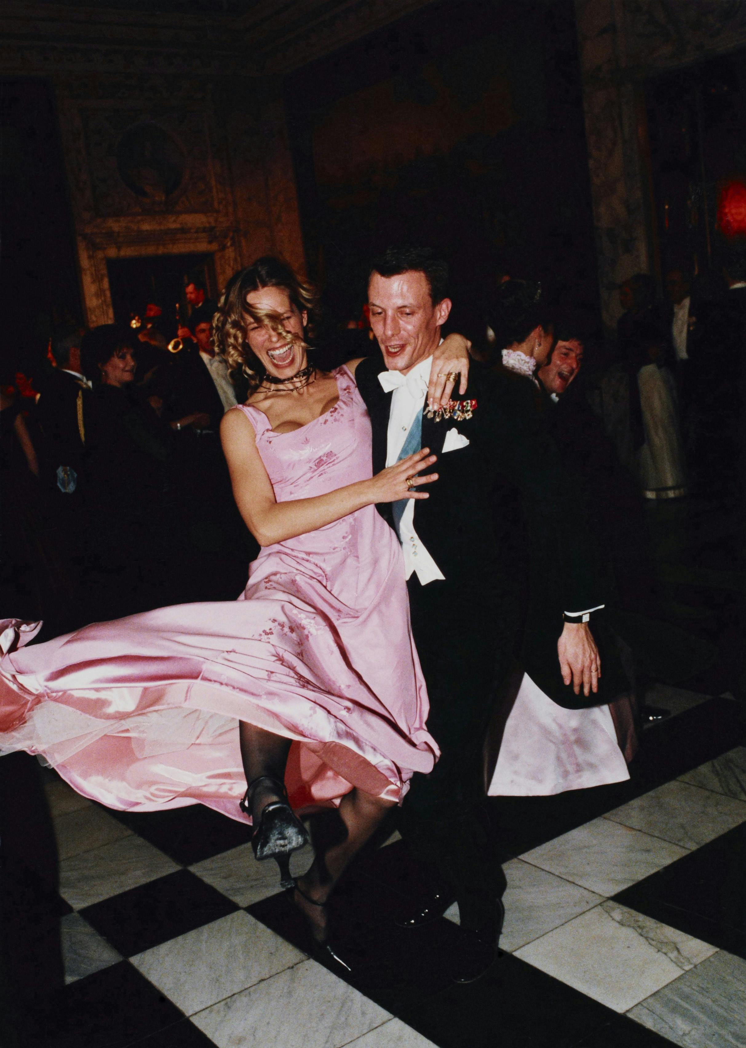 Renée Toft Simonsen