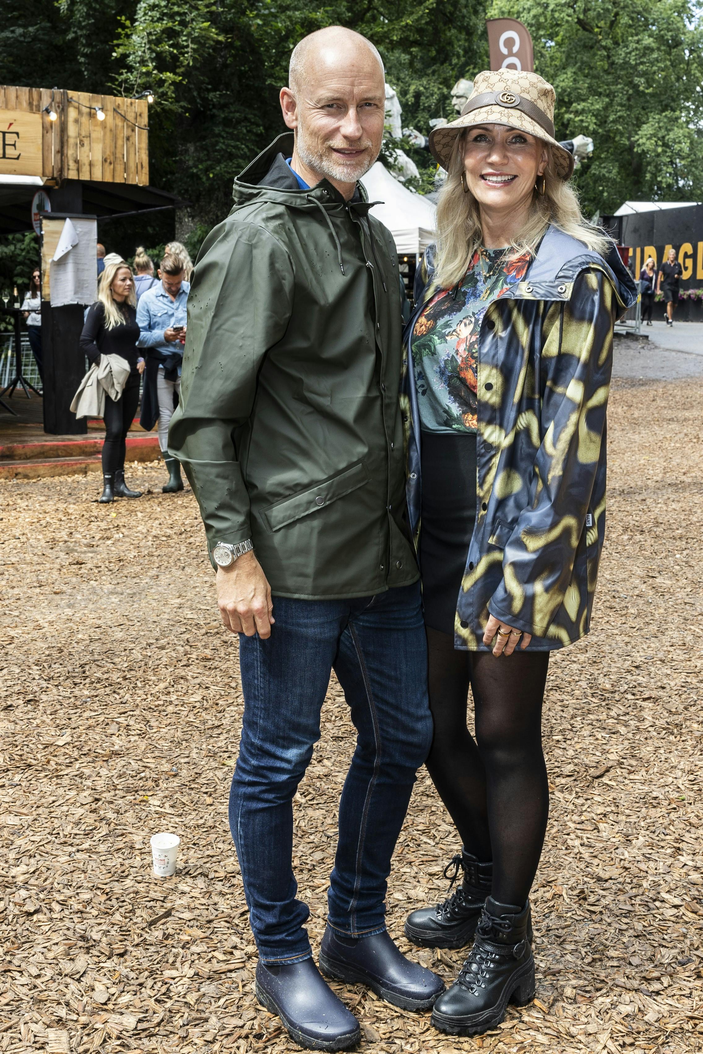 Helle Thorning-Schmidt og boliger